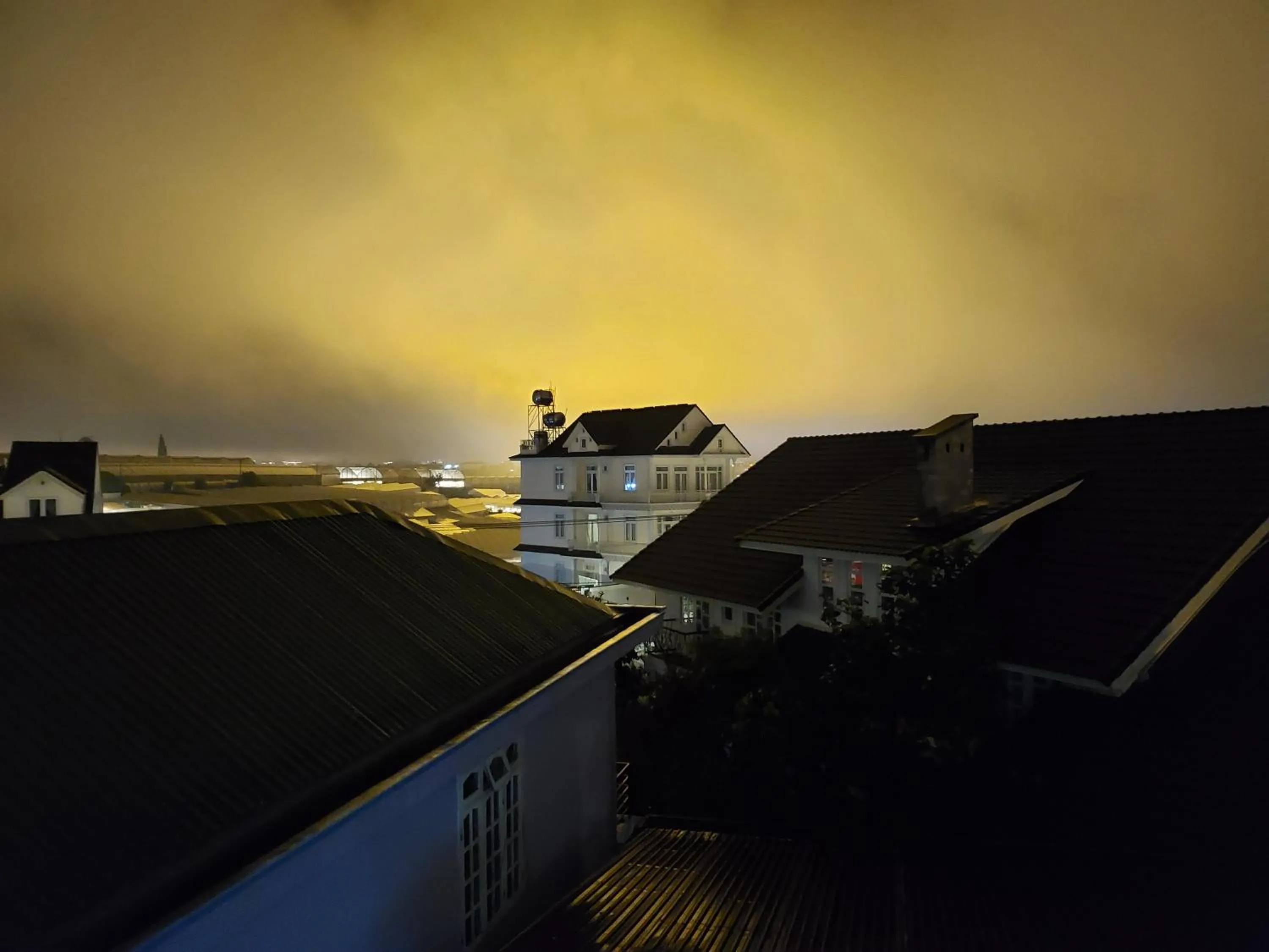Neighbourhood in ECOTIME Villa Da Lat