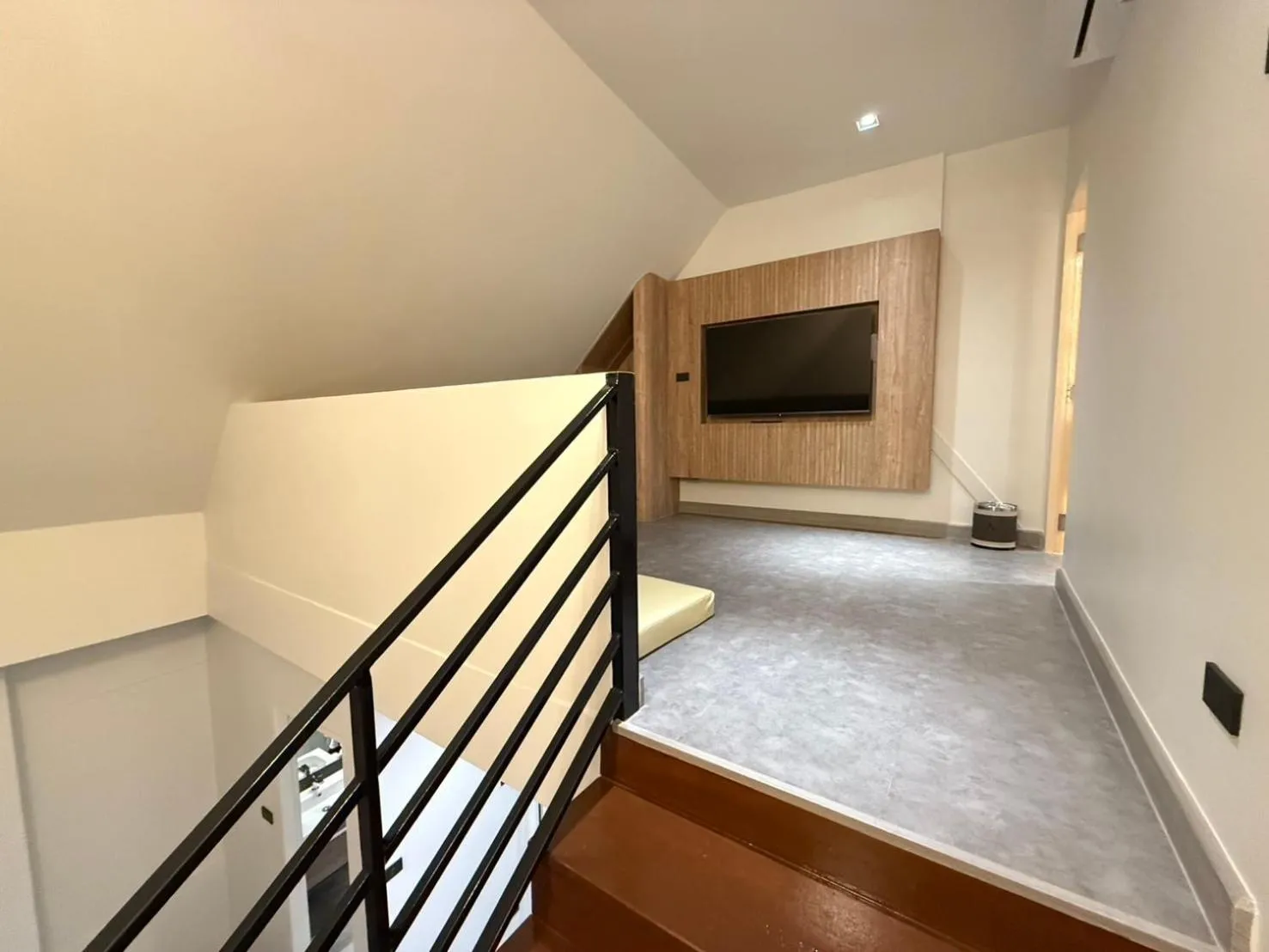 Ascella Bangkok Hotel