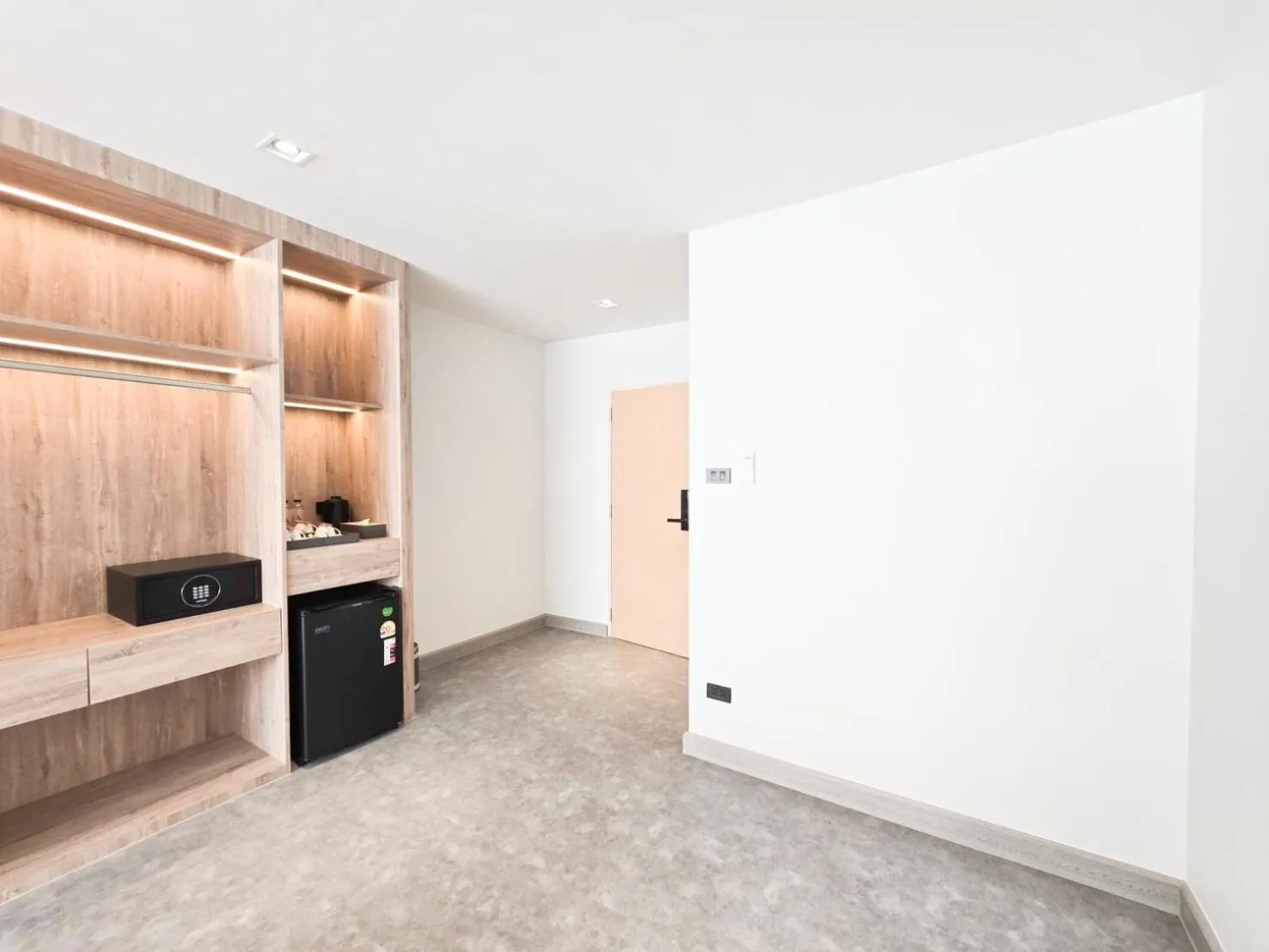 Ascella Bangkok Hotel