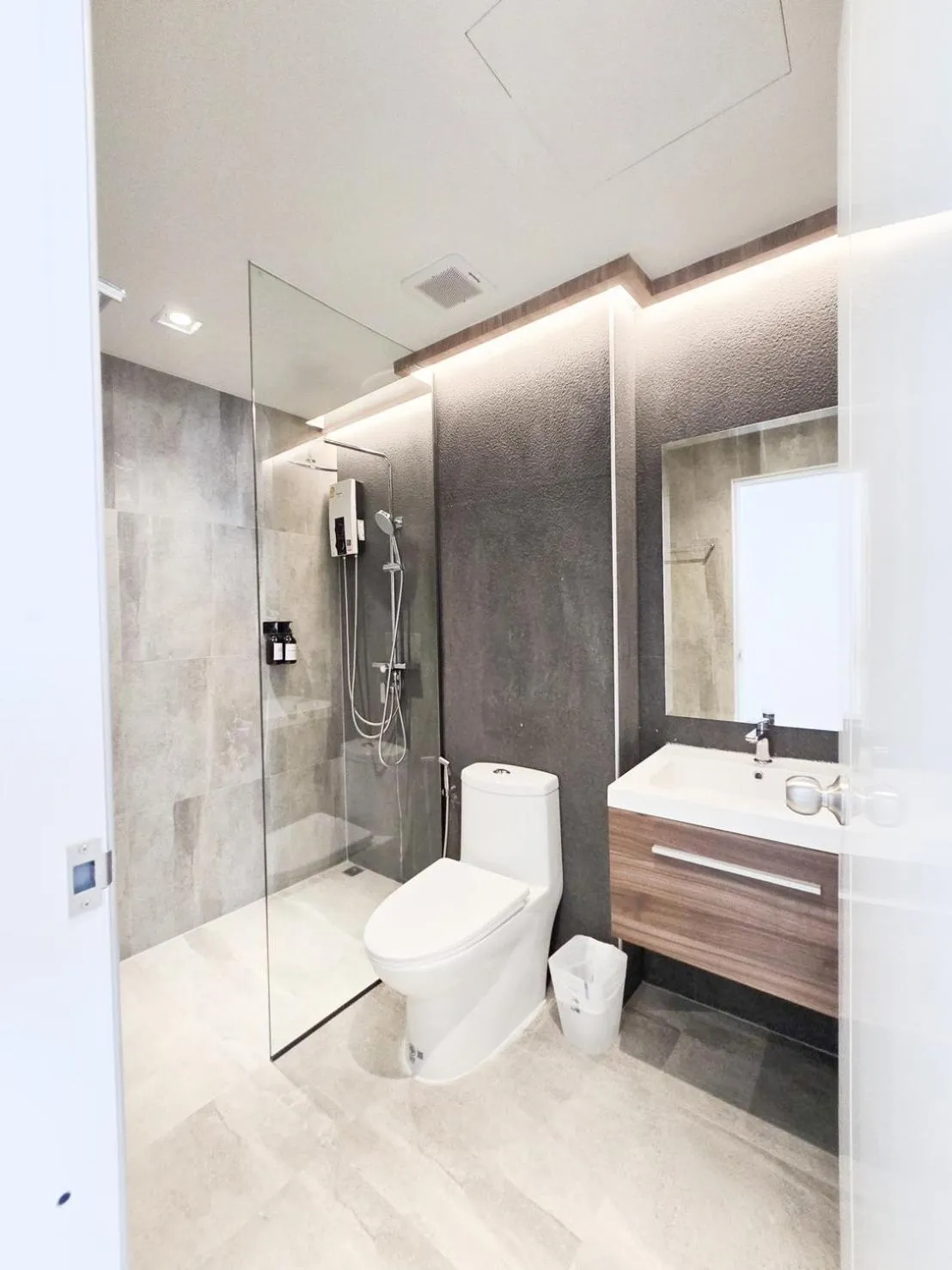 Ascella Bangkok Hotel