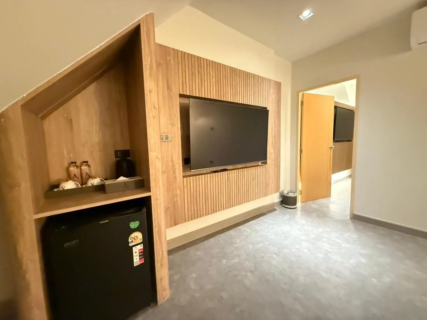 Ascella Bangkok Hotel