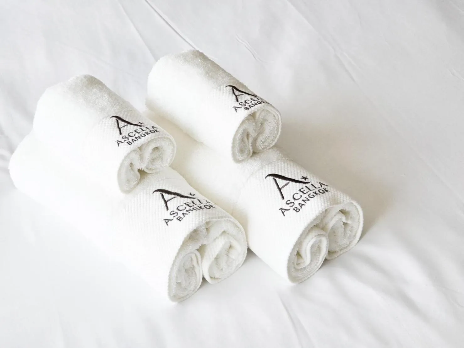 Ascella Bangkok Hotel