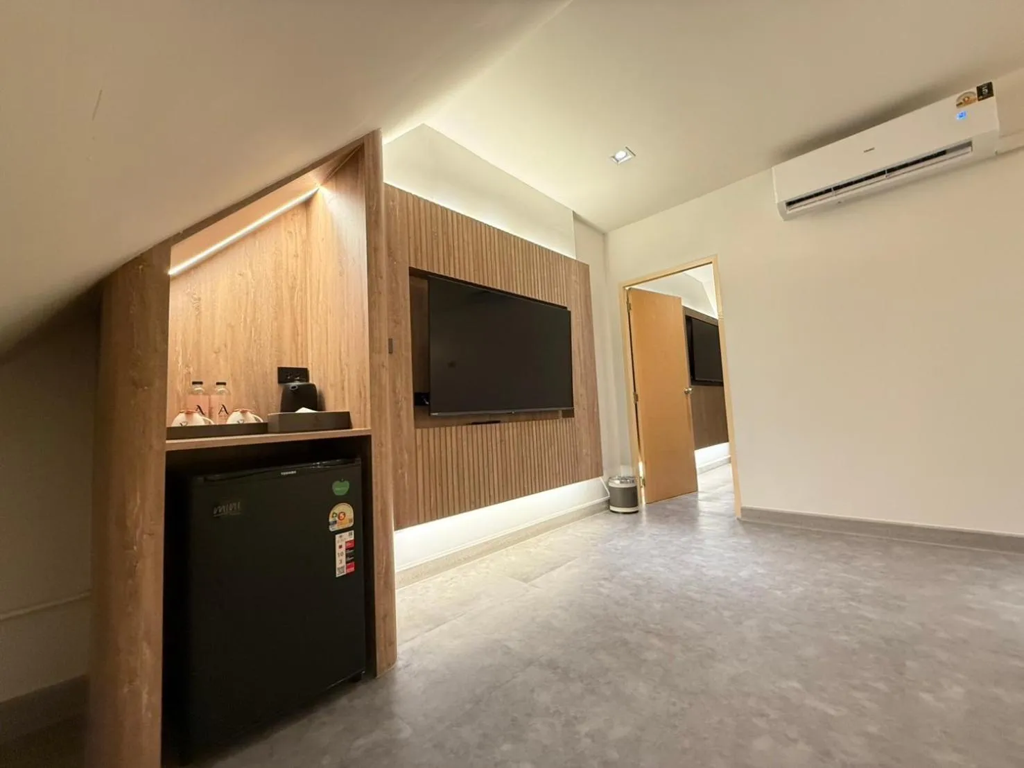 Ascella Bangkok Hotel