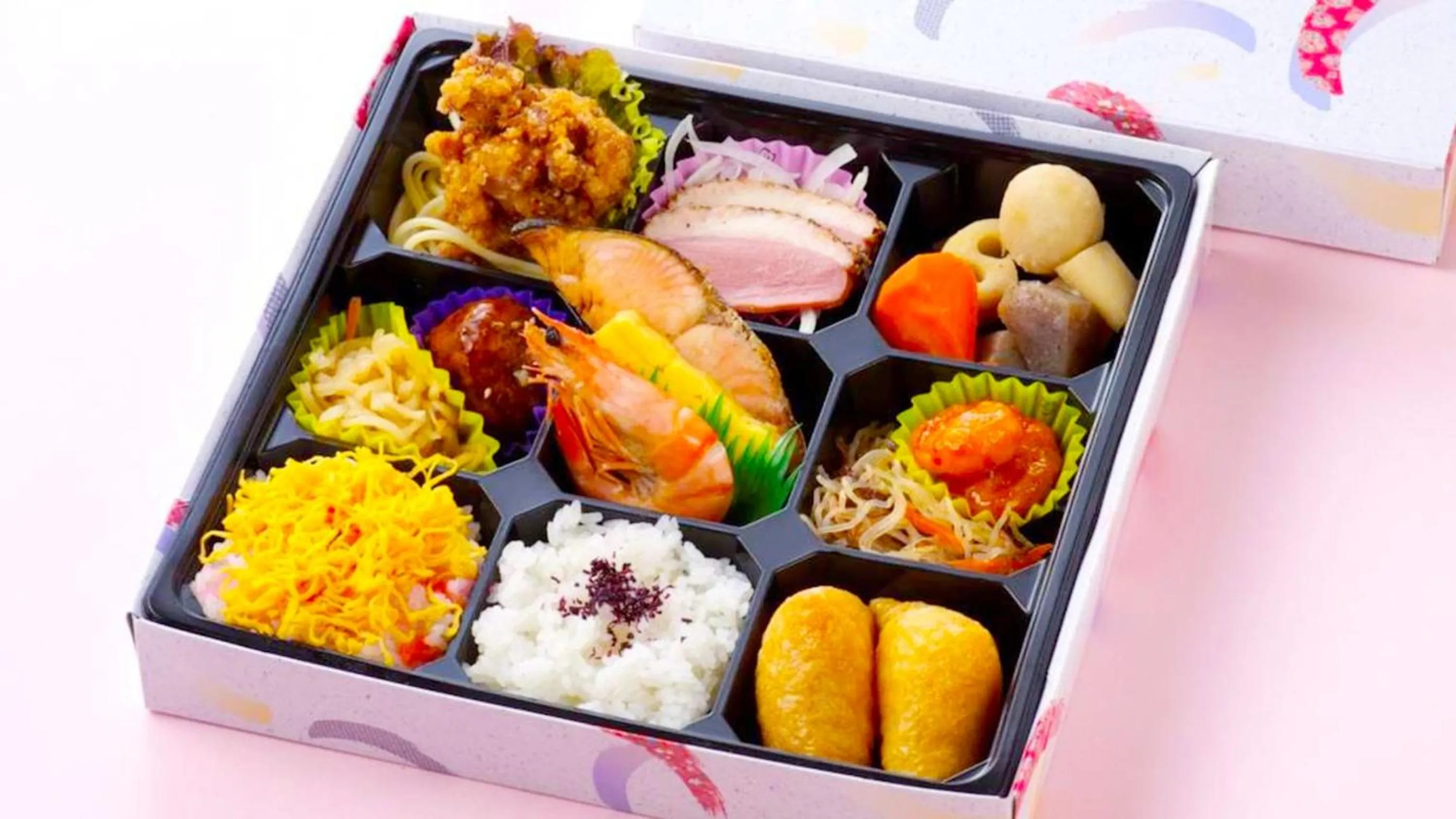 Food in Hotel GRANDSPA AVENUE