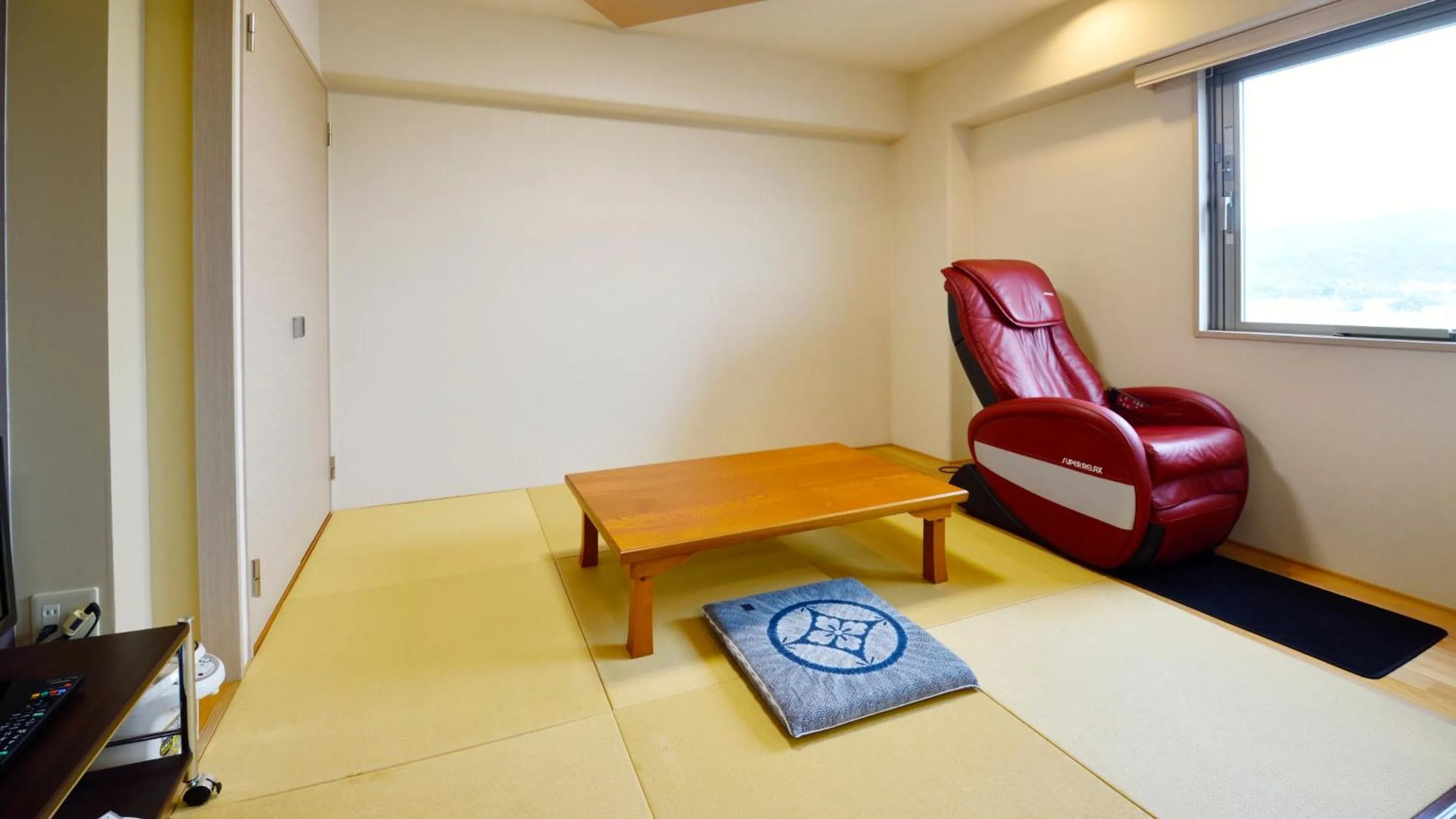 Massage in Hotel GRANDSPA AVENUE