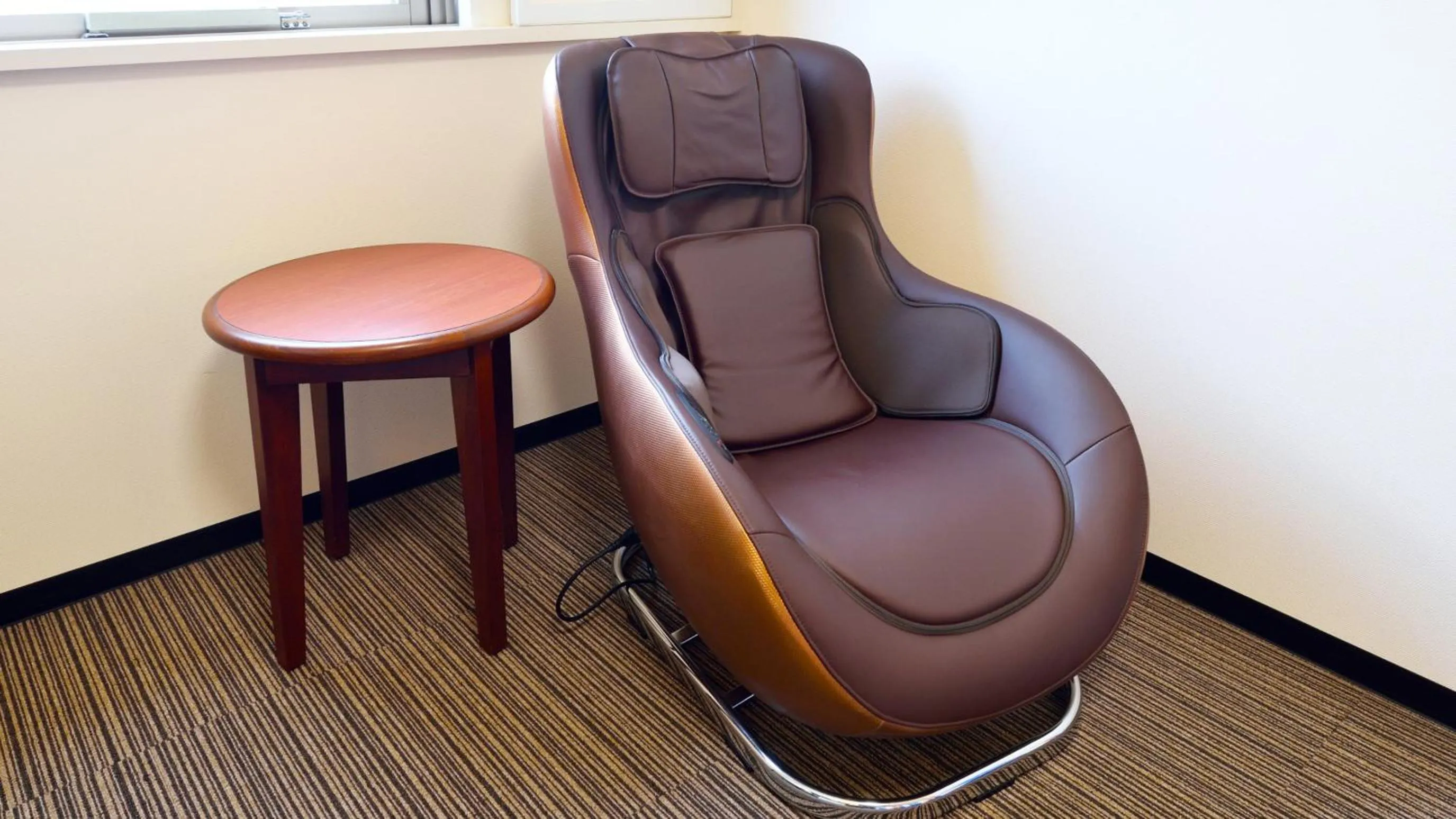 Massage in Hotel GRANDSPA AVENUE