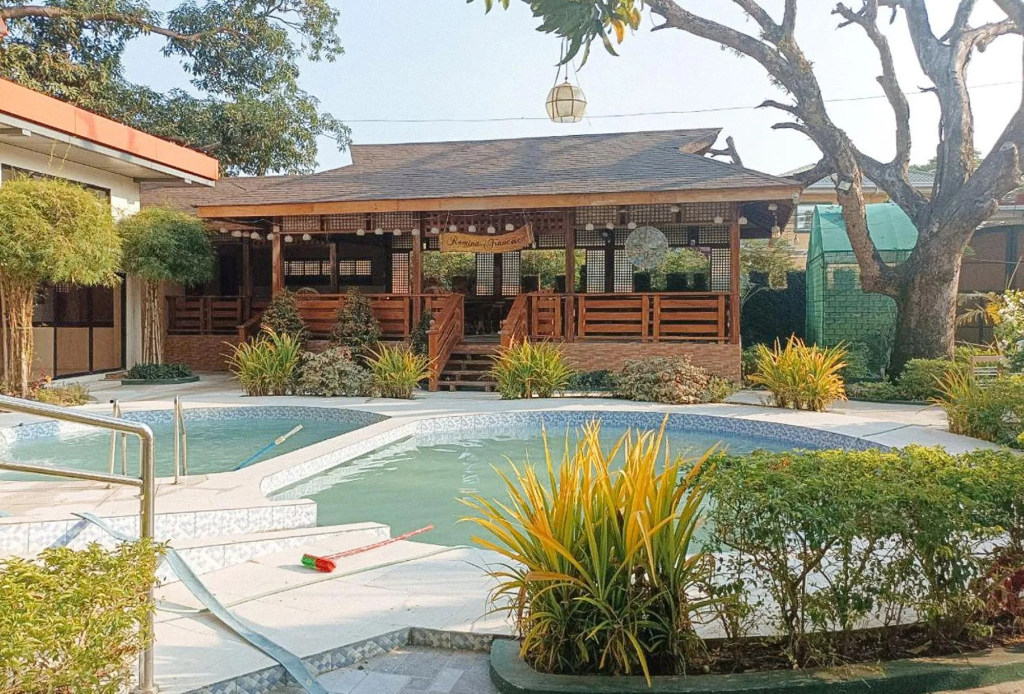 Covelandia Garden Resort Nueva Ecija