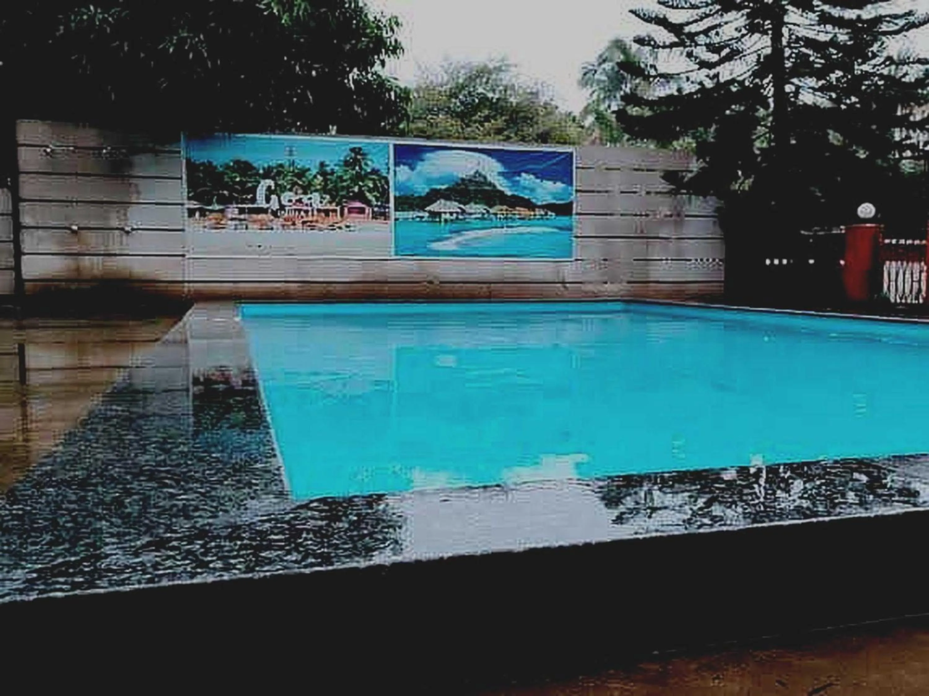 Facade/entrance in Collection O Ziva Resort Near Calangute Beach