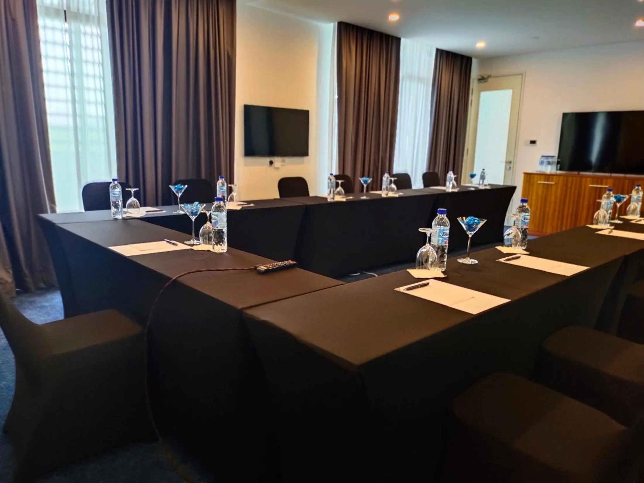 Meeting/conference room in The RIYAZ Lavanya Langkawi