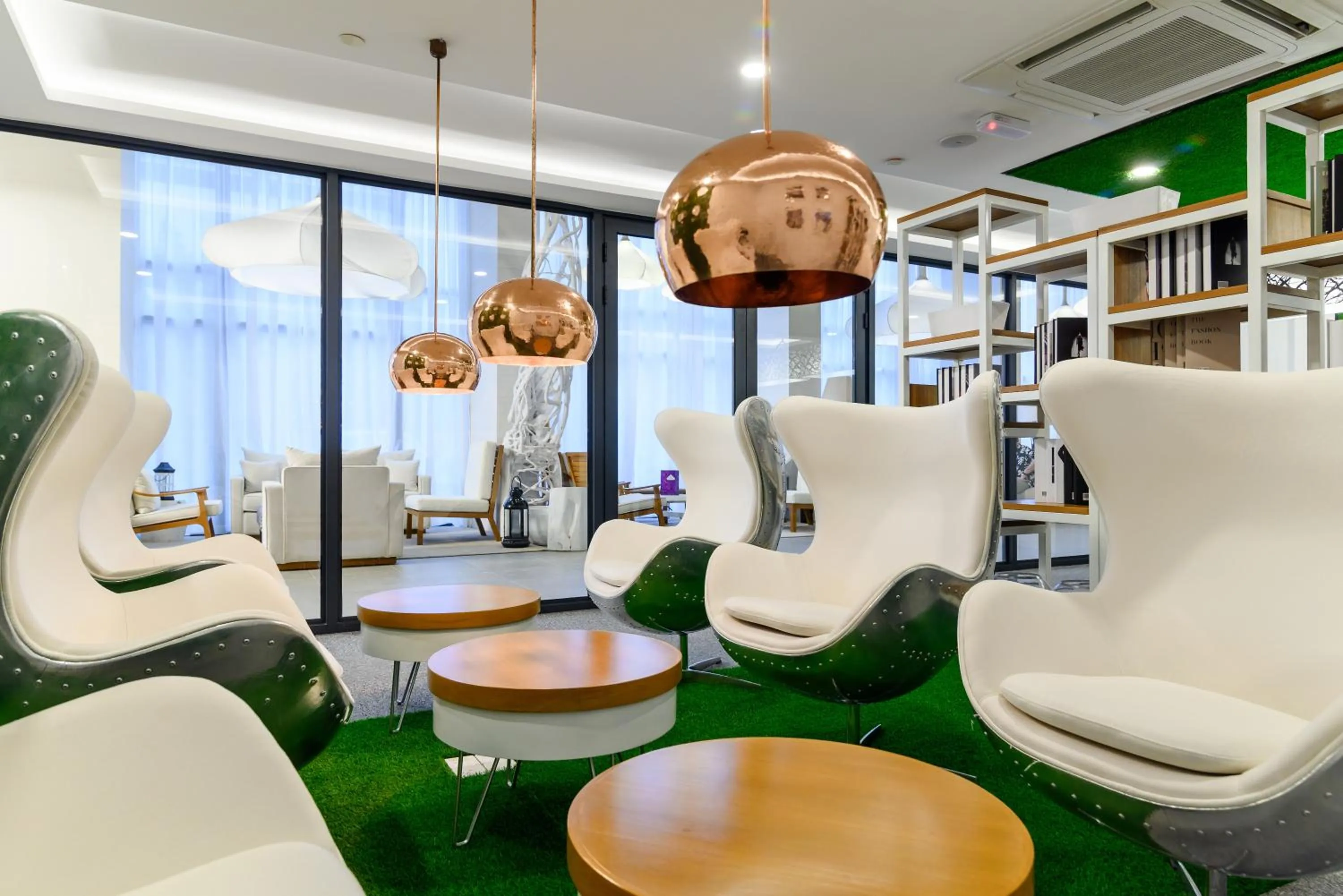 Business facilities in The RIYAZ Lavanya Langkawi