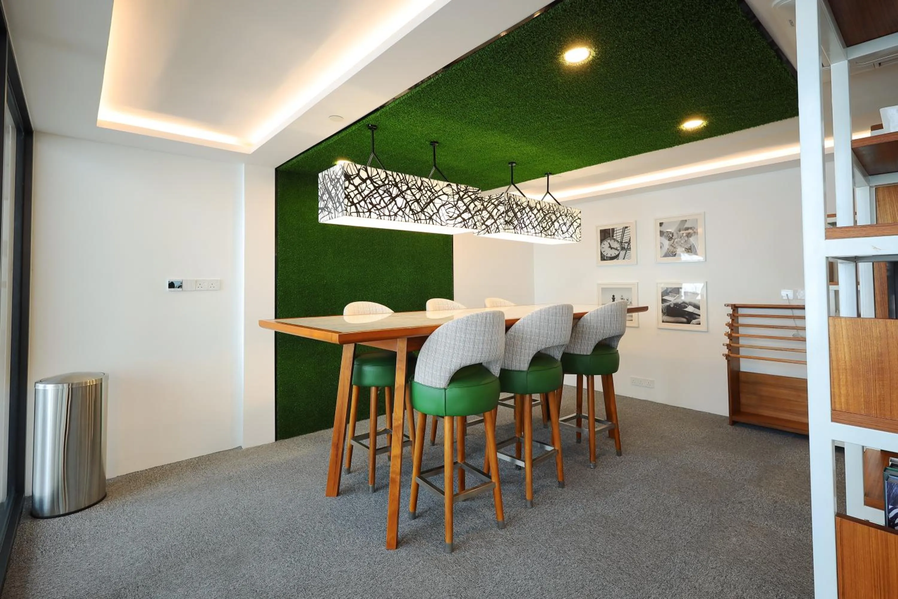 Business facilities in The RIYAZ Lavanya Langkawi