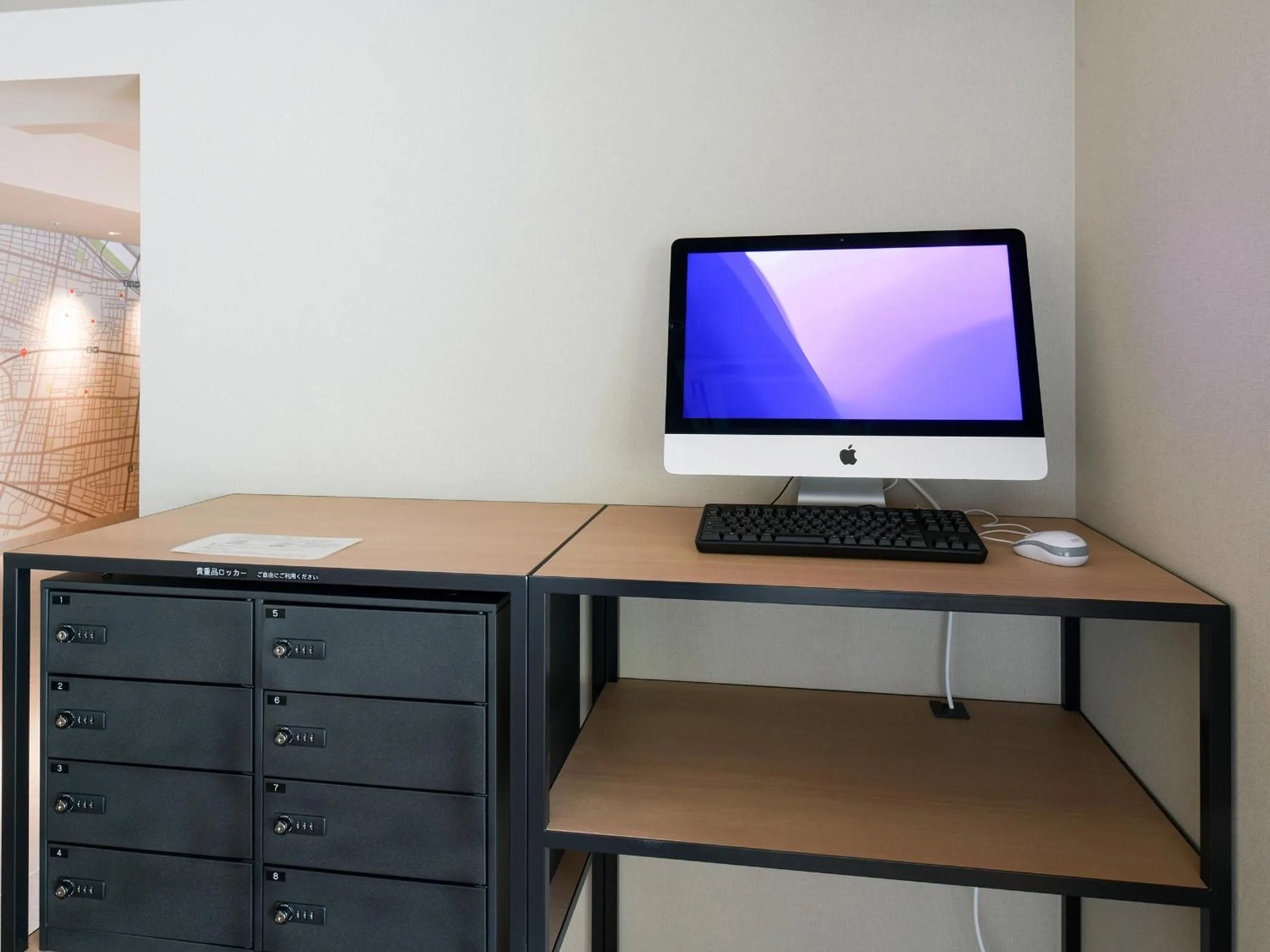 Other in Vessel Inn Asakusa Tsukuba Express