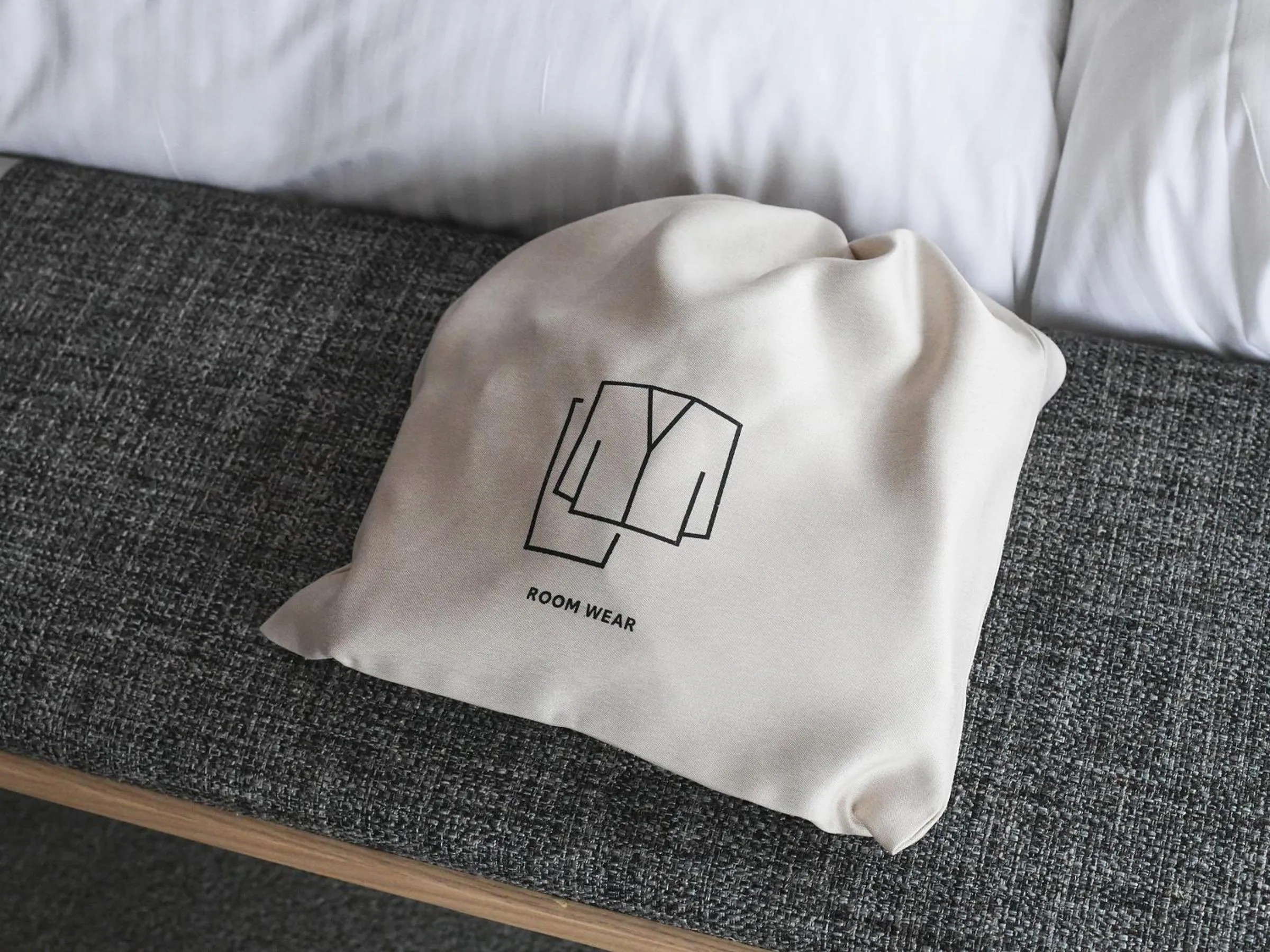 Area and facilities, Bed in Vessel Inn Asakusa Tsukuba Express