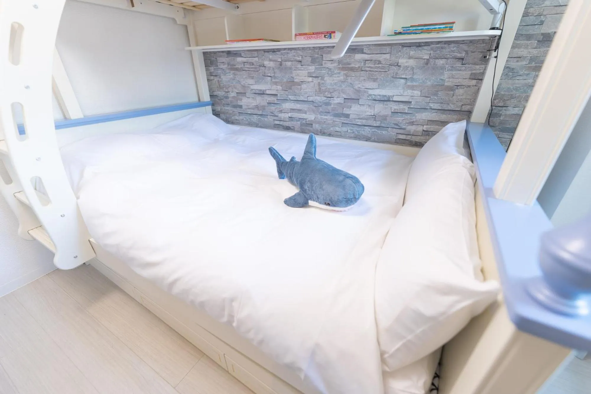 Bedroom, Bed in Guest House Nisso