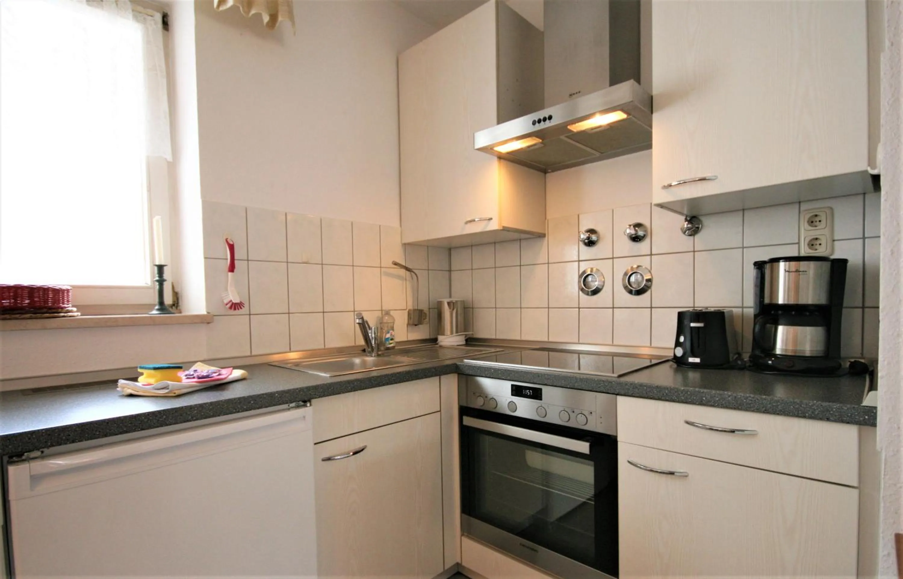 Ferienanlage Neuschwansteinblick Ferienwohnung 108