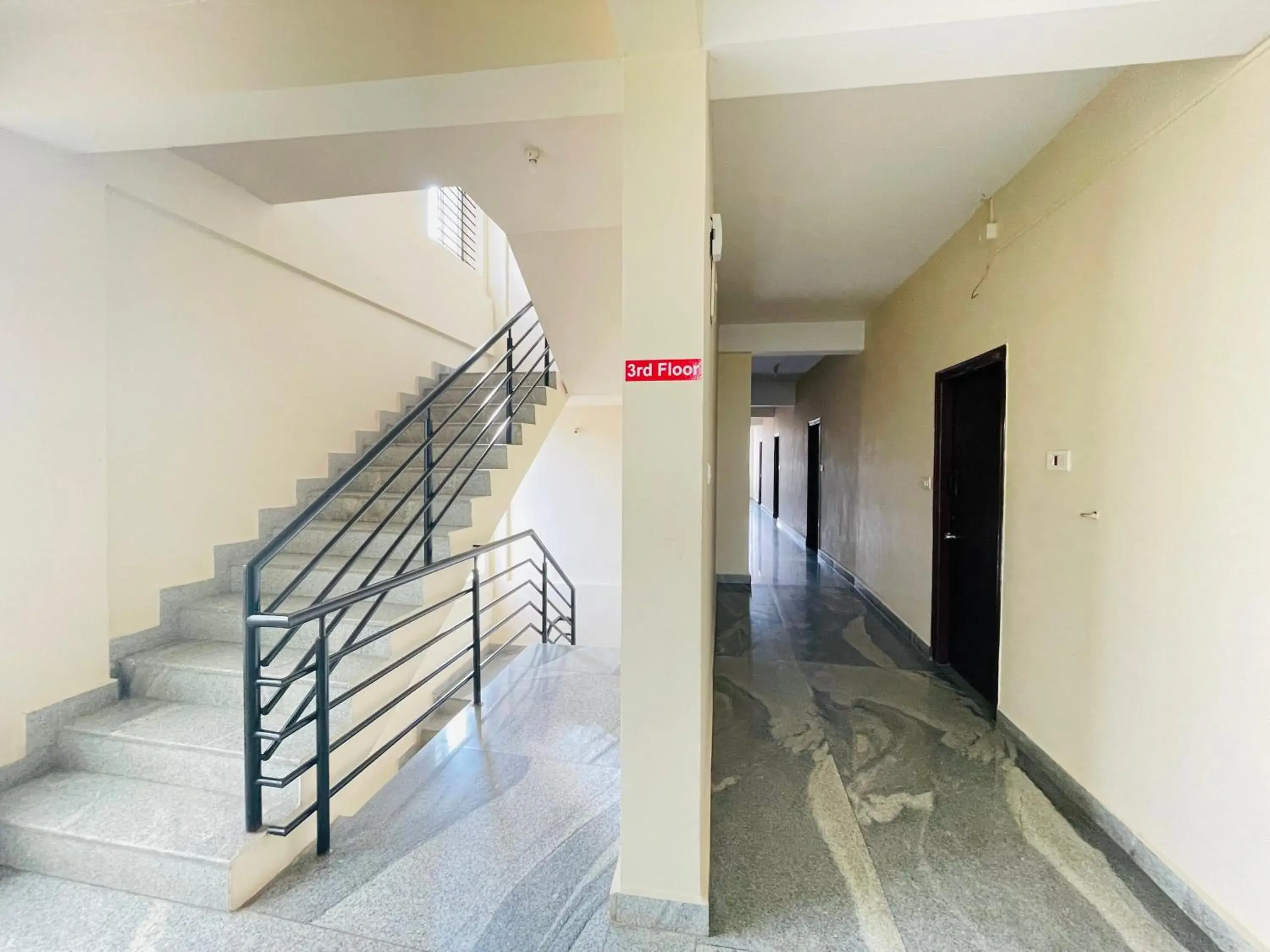 Crown Residency Crown Residency