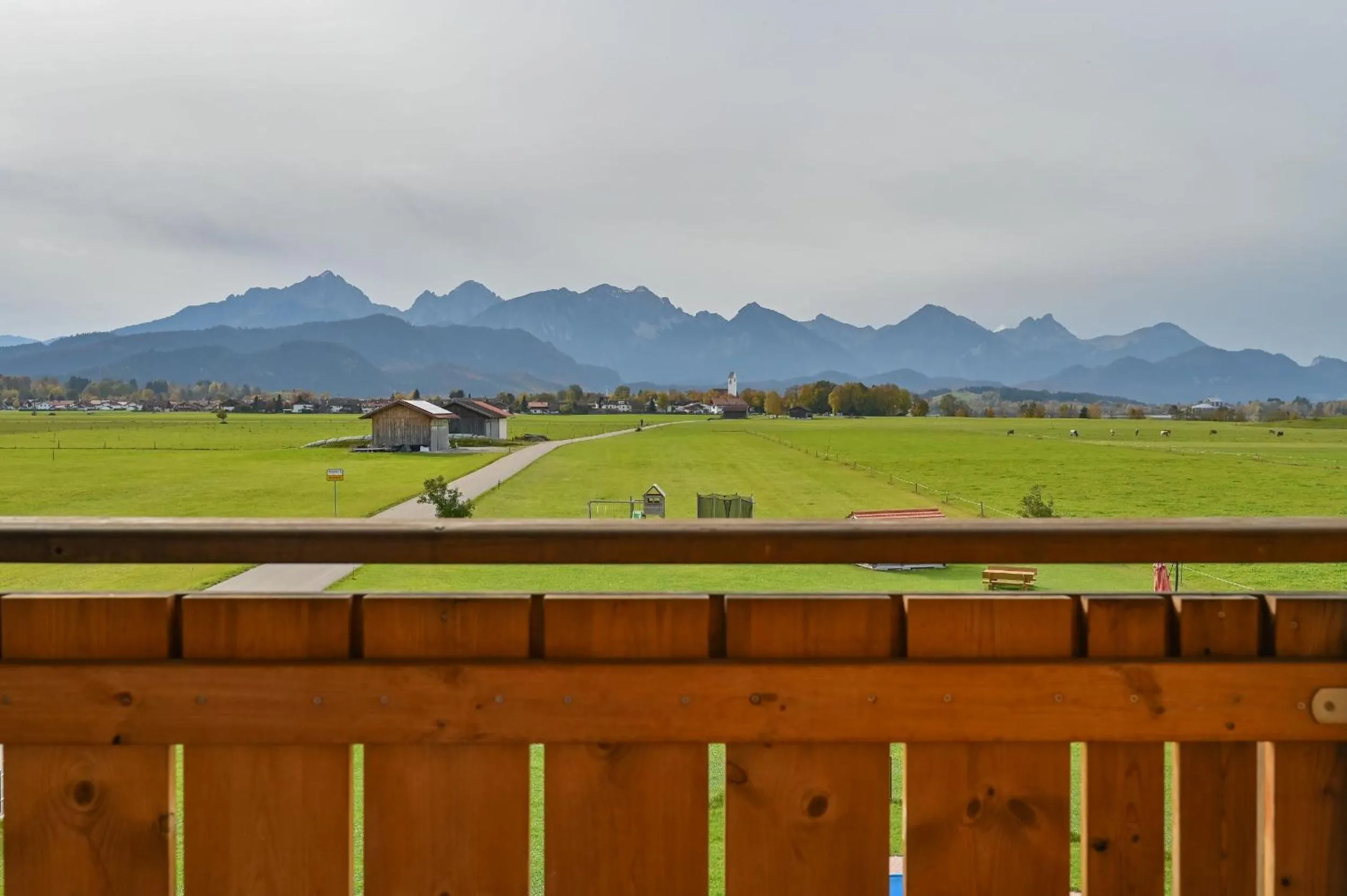 Landhaus am See Appartement LH 05