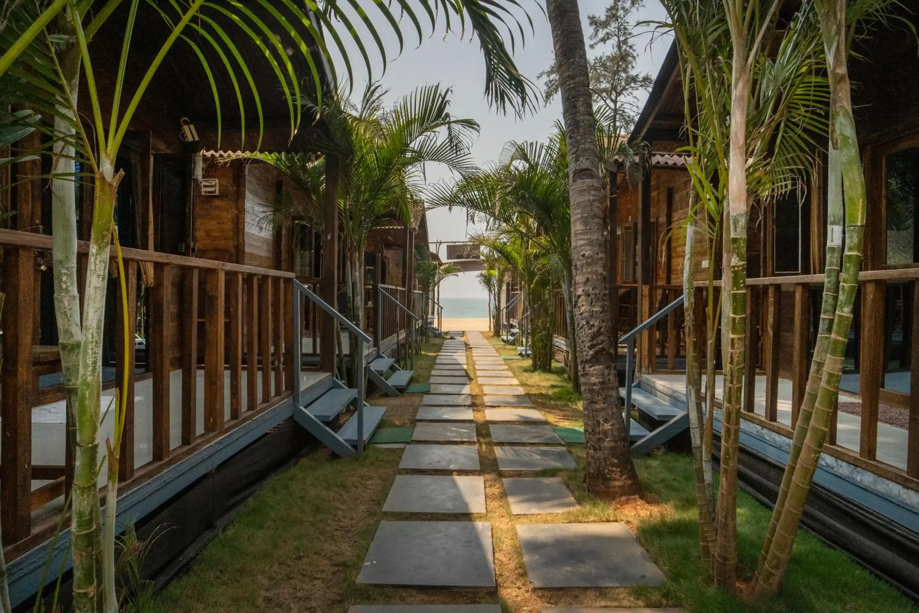 Shambho Retreat Shambho Retreat