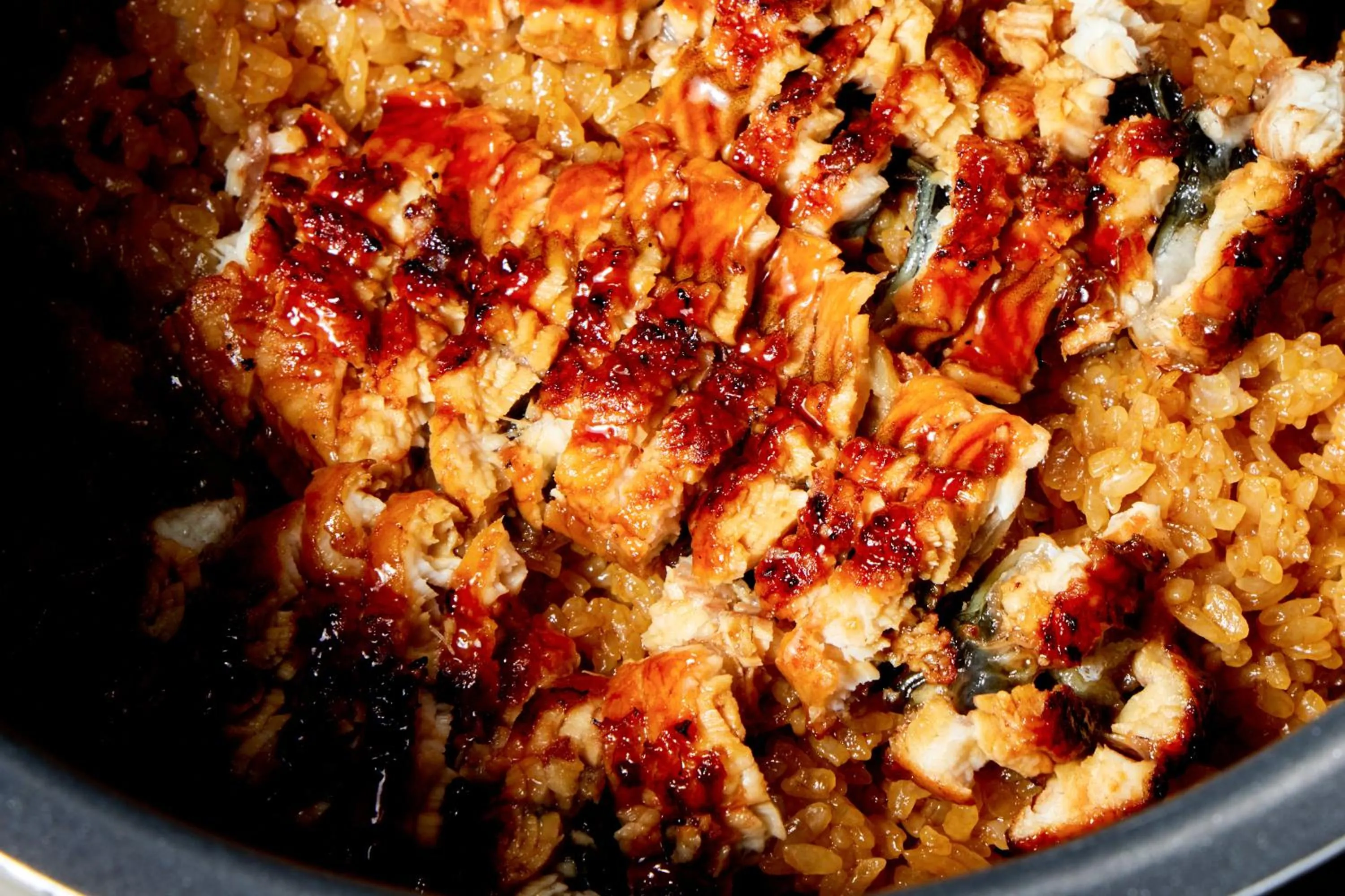 Restaurant/places to eat in Travelodge Nagoya Sakae