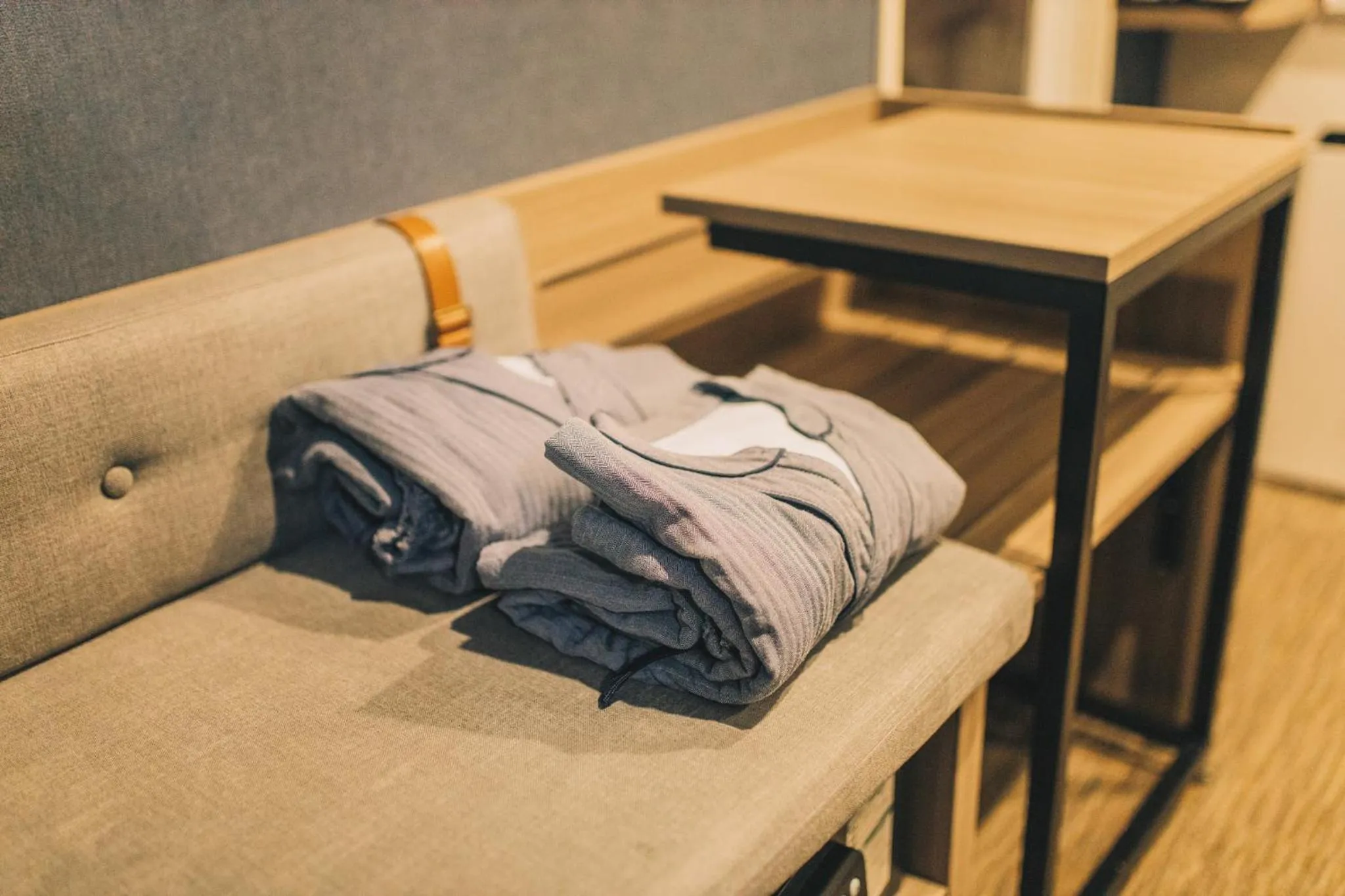 Bedroom in Travelodge Nagoya Sakae