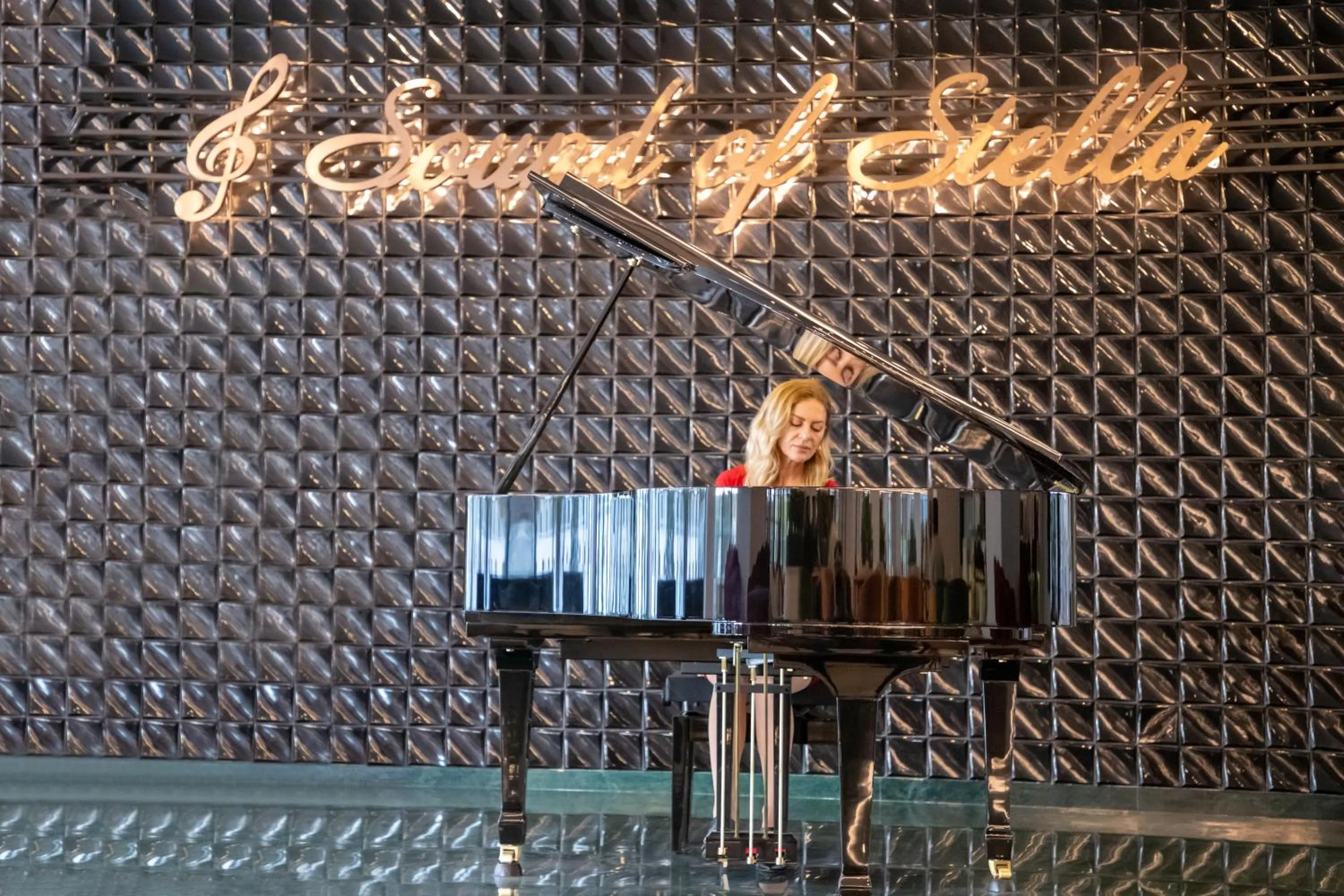 Lobby or reception in Side Stella Elite Resort & Spa - Adults Only