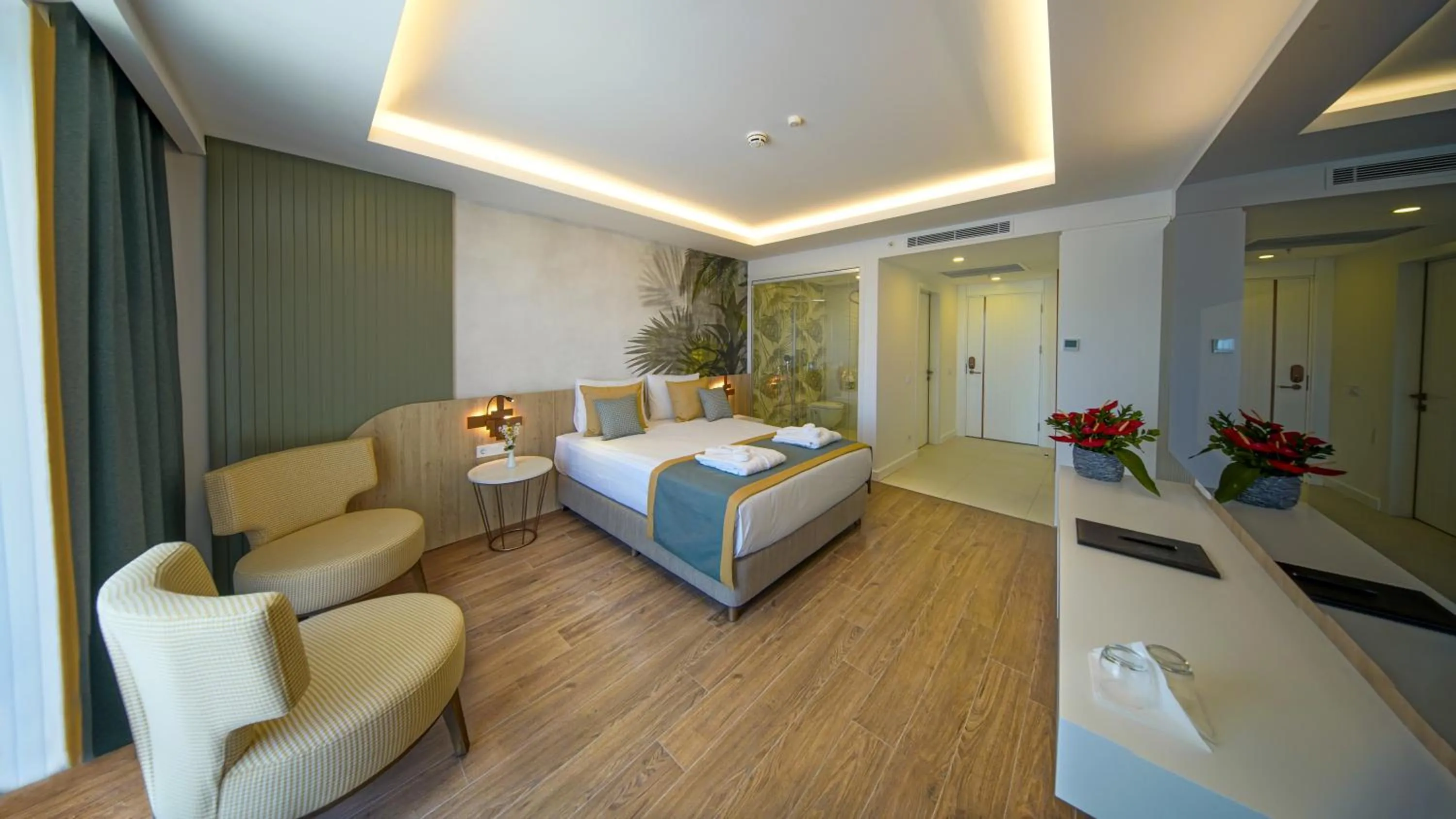 Photo of the whole room in Side Stella Elite Resort & Spa - Adults Only