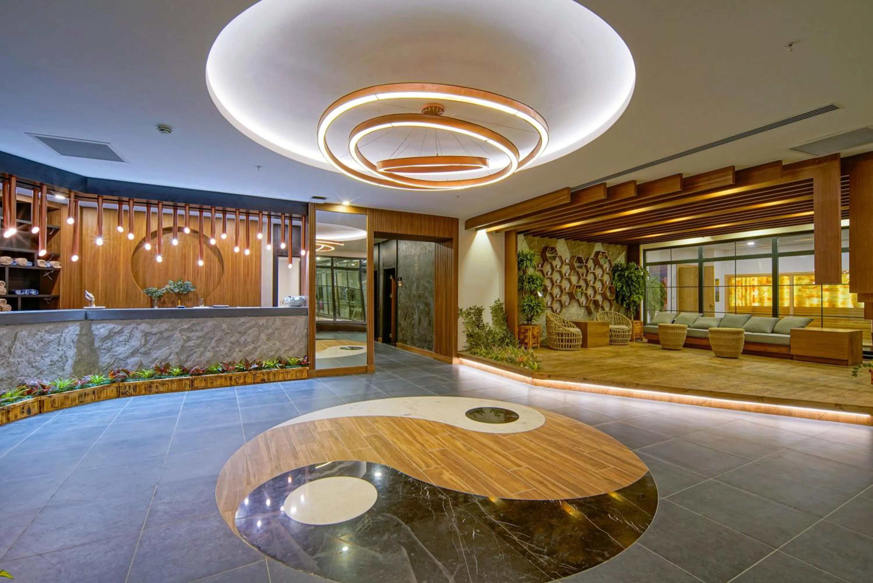 Property building in Side Stella Elite Resort & Spa - Adults Only