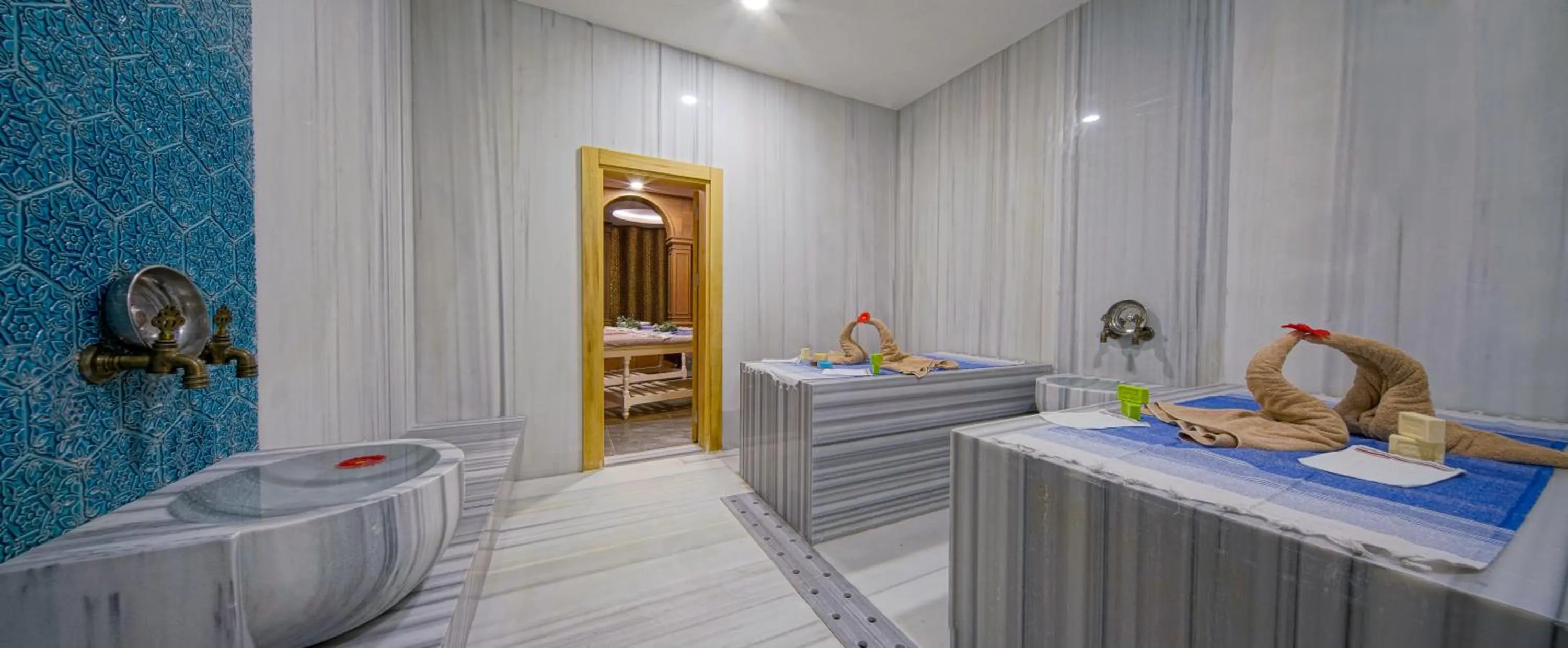 Public Bath in Side Stella Elite Resort & Spa - Adults Only