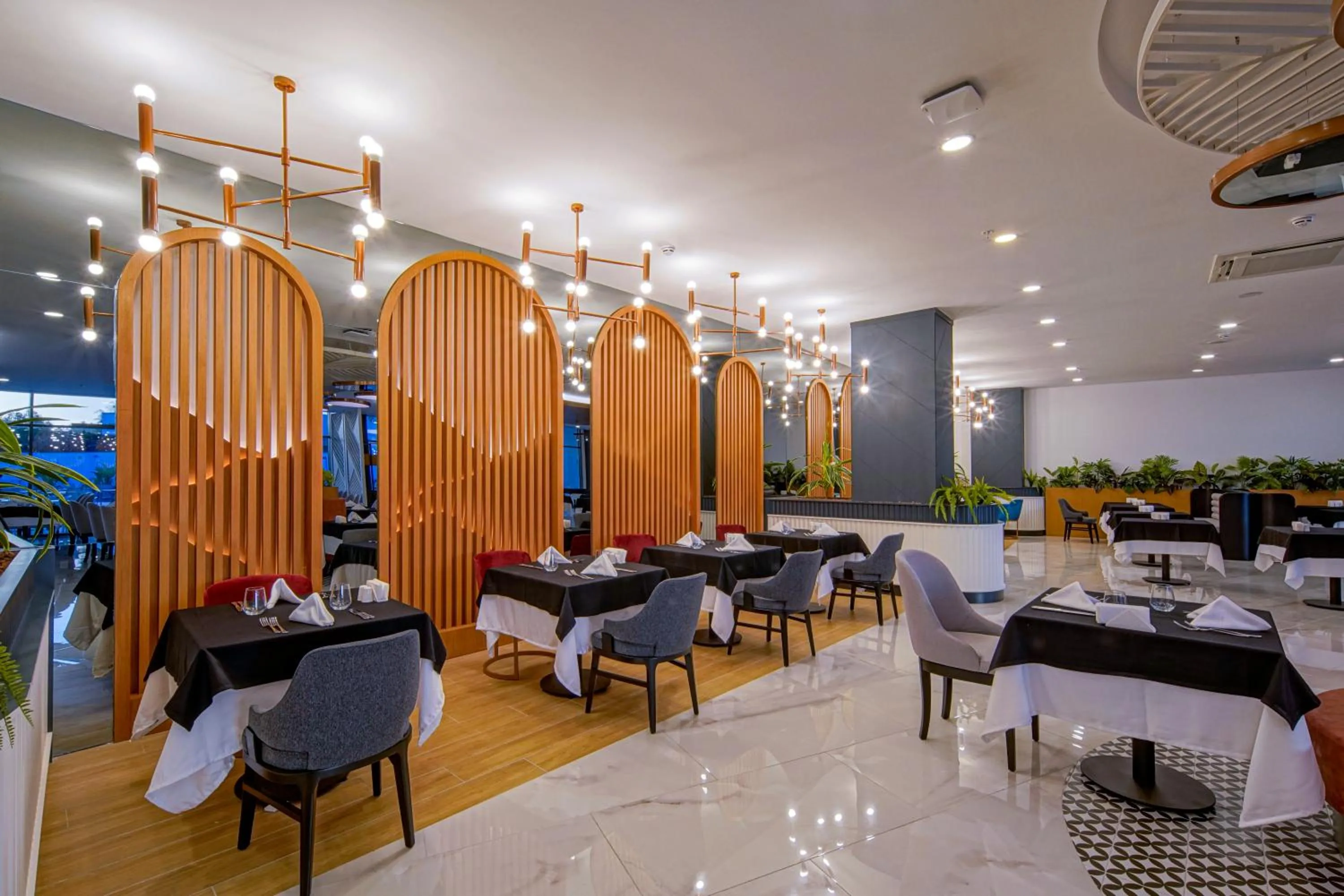 Restaurant/places to eat in Side Stella Elite Resort & Spa - Adults Only