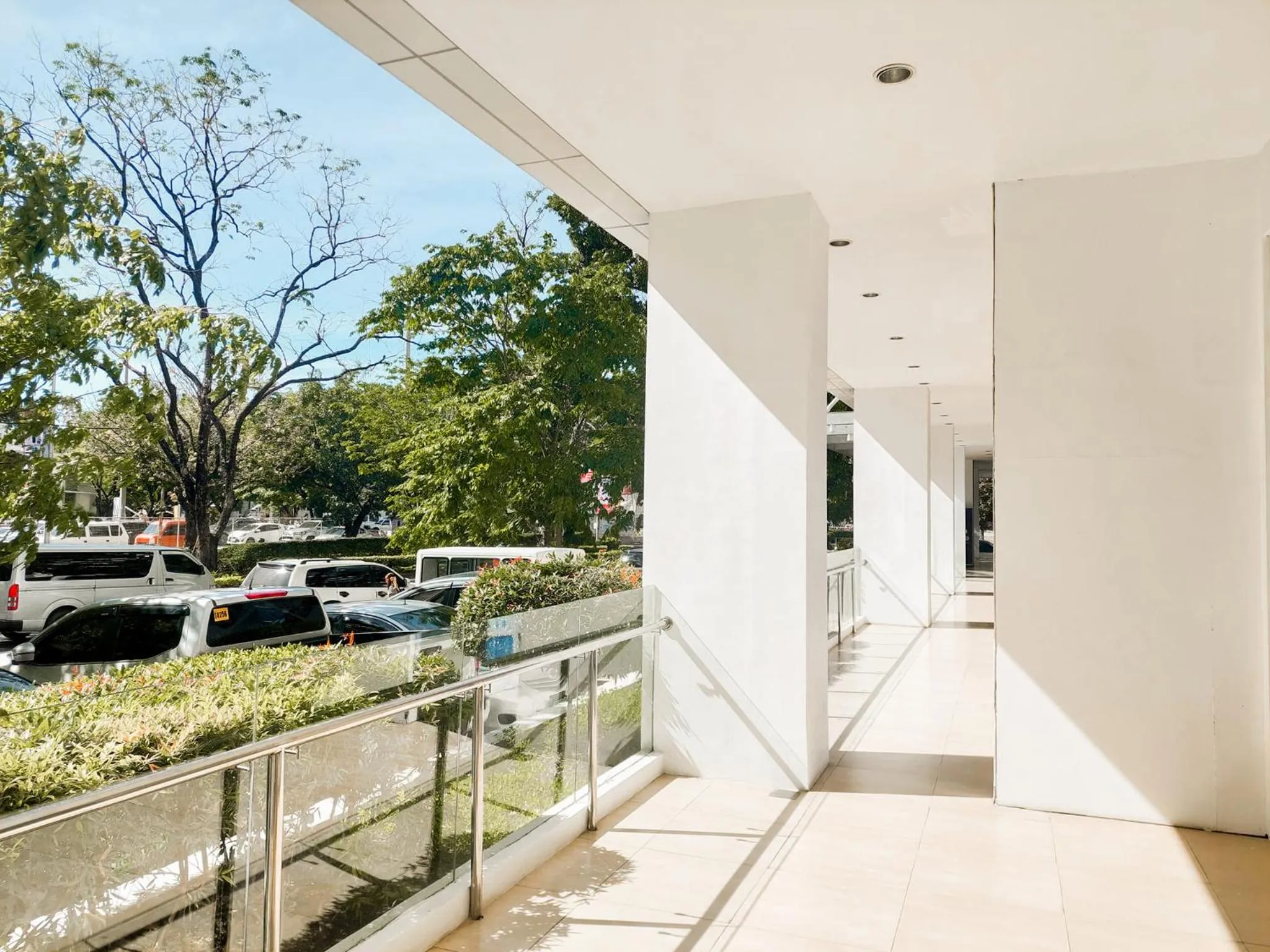 Property building in Studio with mountain view, near Limketkai mall in Prime Cagayan de Oro