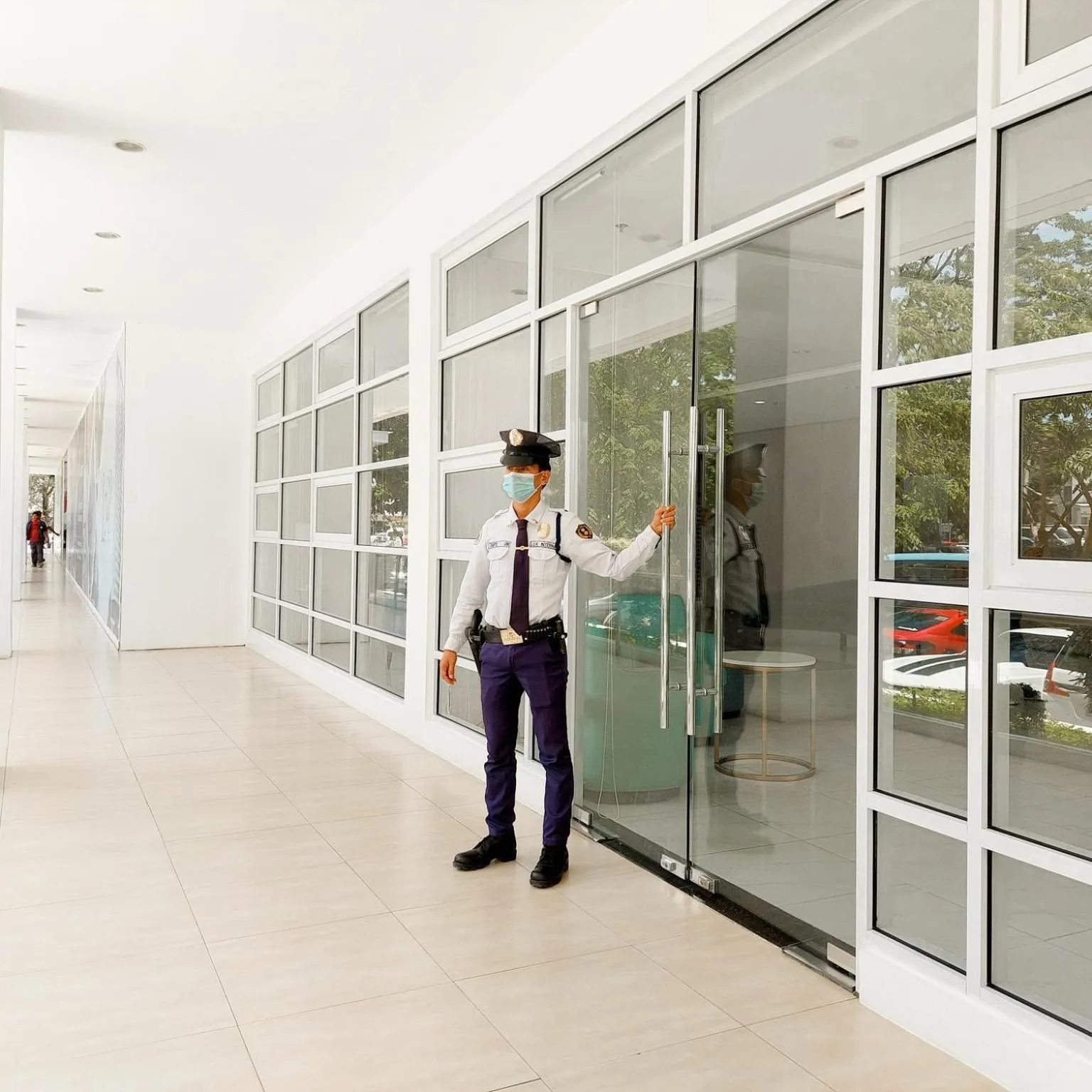 Property building in Studio with mountain view, near Limketkai mall in Prime Cagayan de Oro