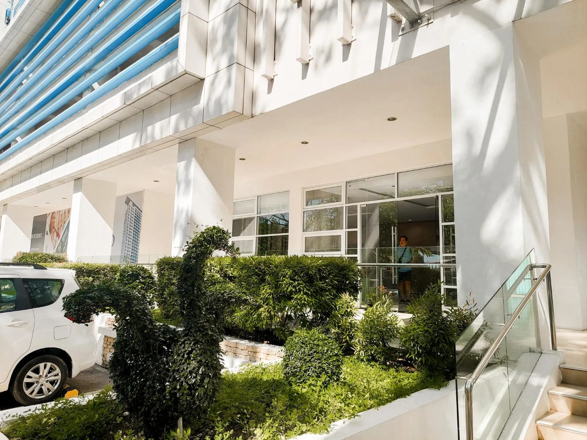 Property building in Studio with mountain view, near Limketkai mall in Prime Cagayan de Oro