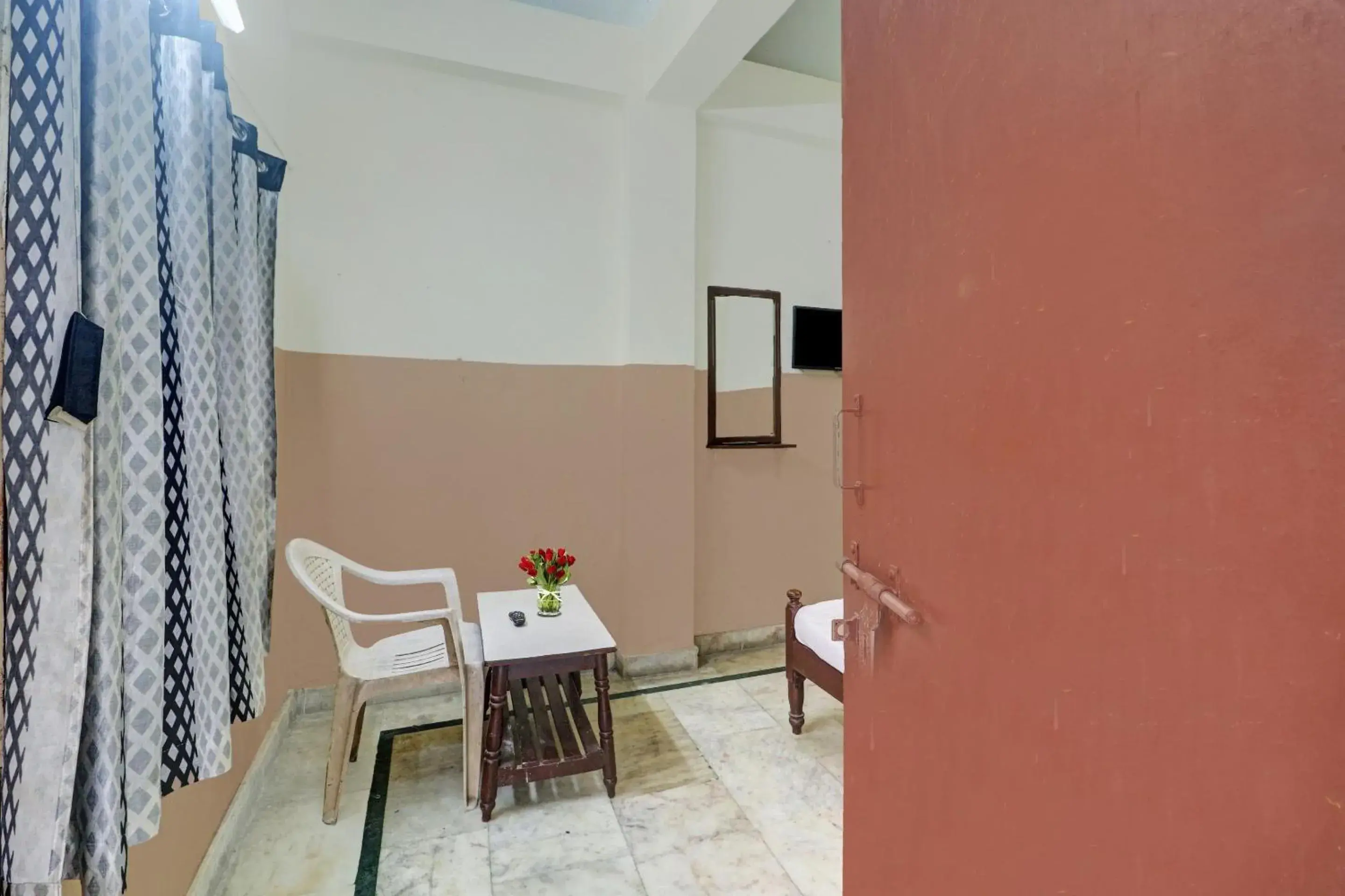 SPOT ON Sri Sai Lohith Lodge Near Secunderabad Railway Station SPOT ON Sri Sai Lohith Lodge Near Secunderabad Railway Station