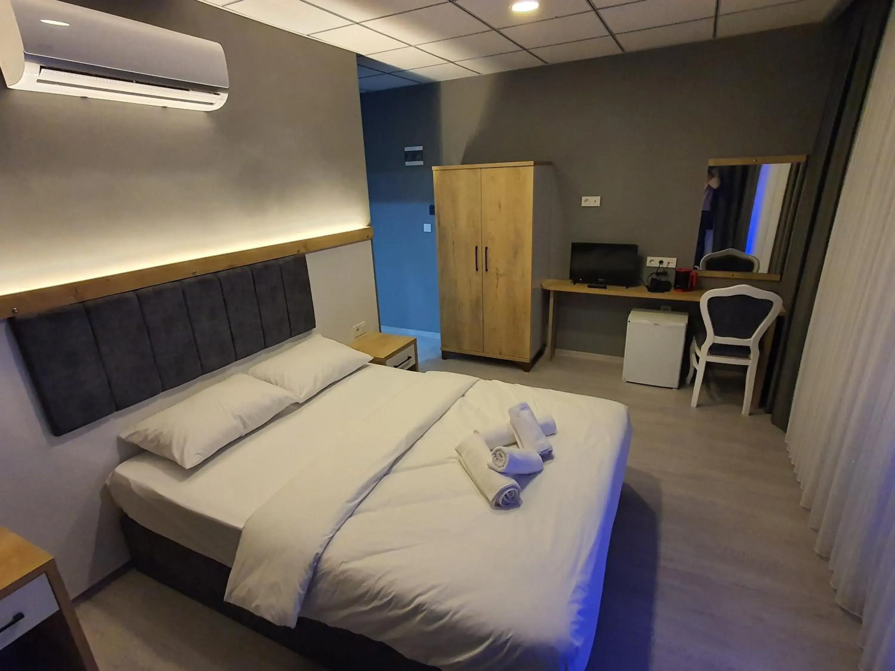 Standard Double Room - single occupancy in ÖZTÜRKS HOTEL Standard Double Room - single occupancy in ÖZTÜRKS HOTEL