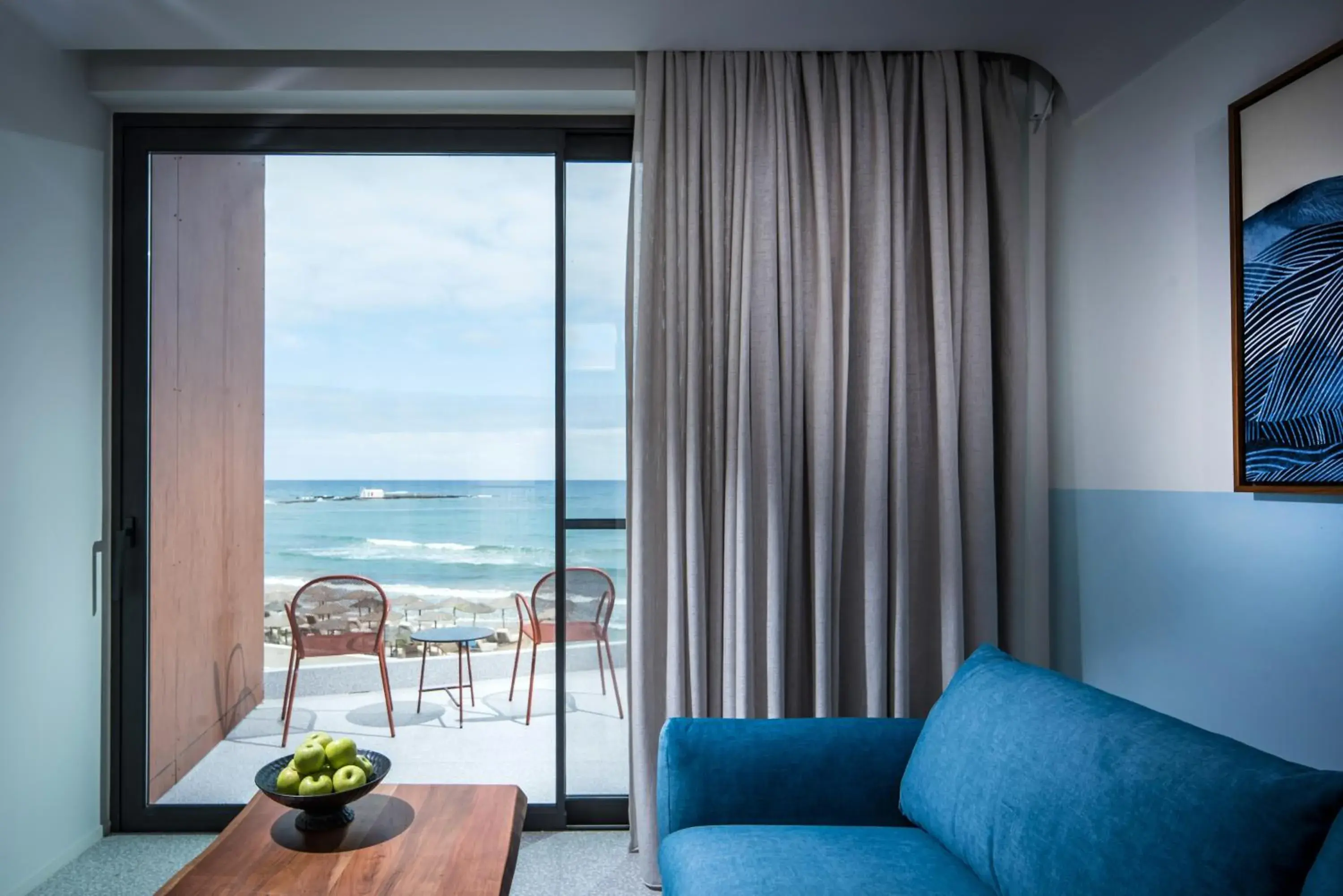 Harmony Boutique Resort - Adults oriented Harmony Boutique Resort - Adults oriented