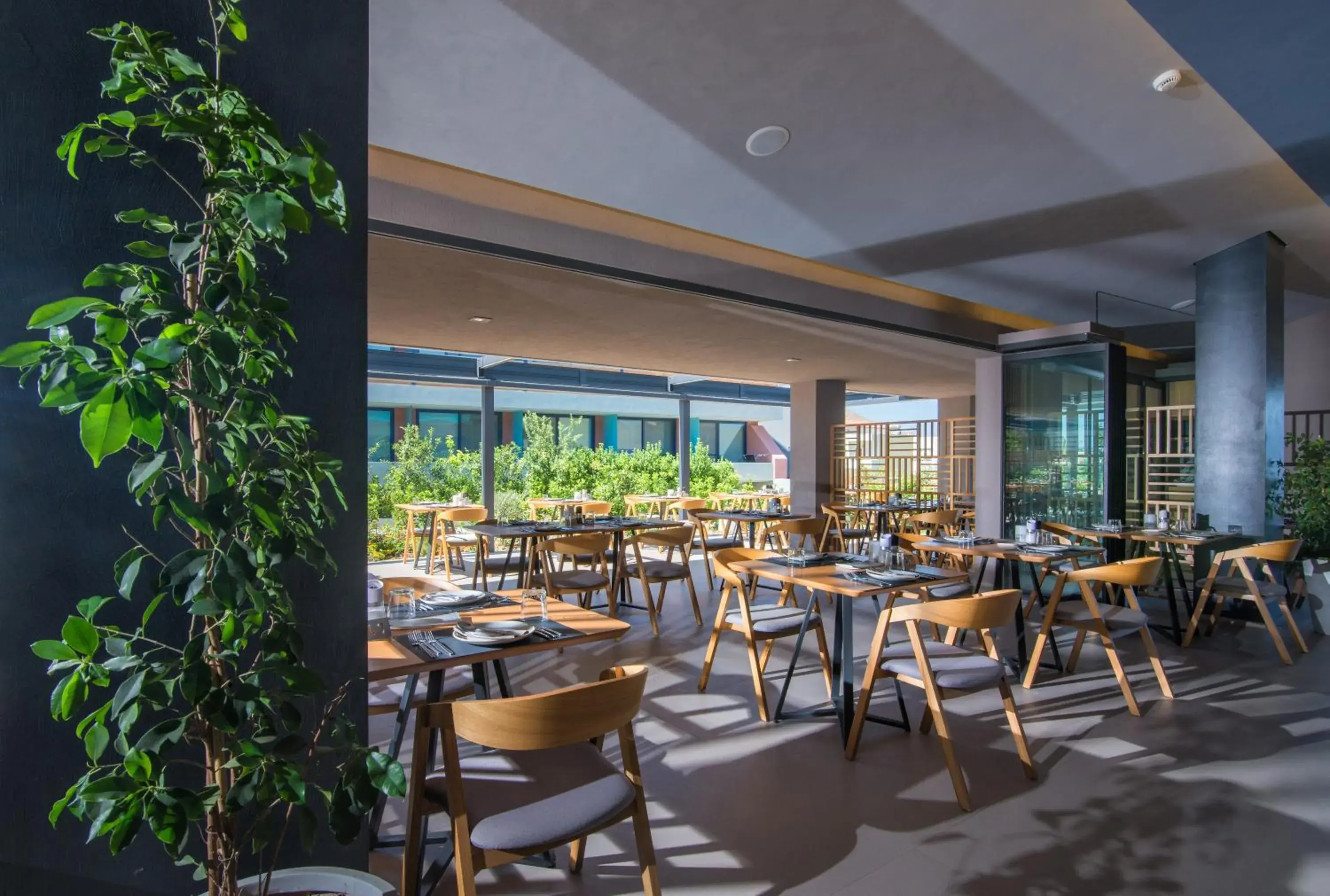 Restaurant/places to eat in Harmony Boutique Resort - Adults oriented Restaurant/places to eat in Harmony Boutique Resort - Adults oriented