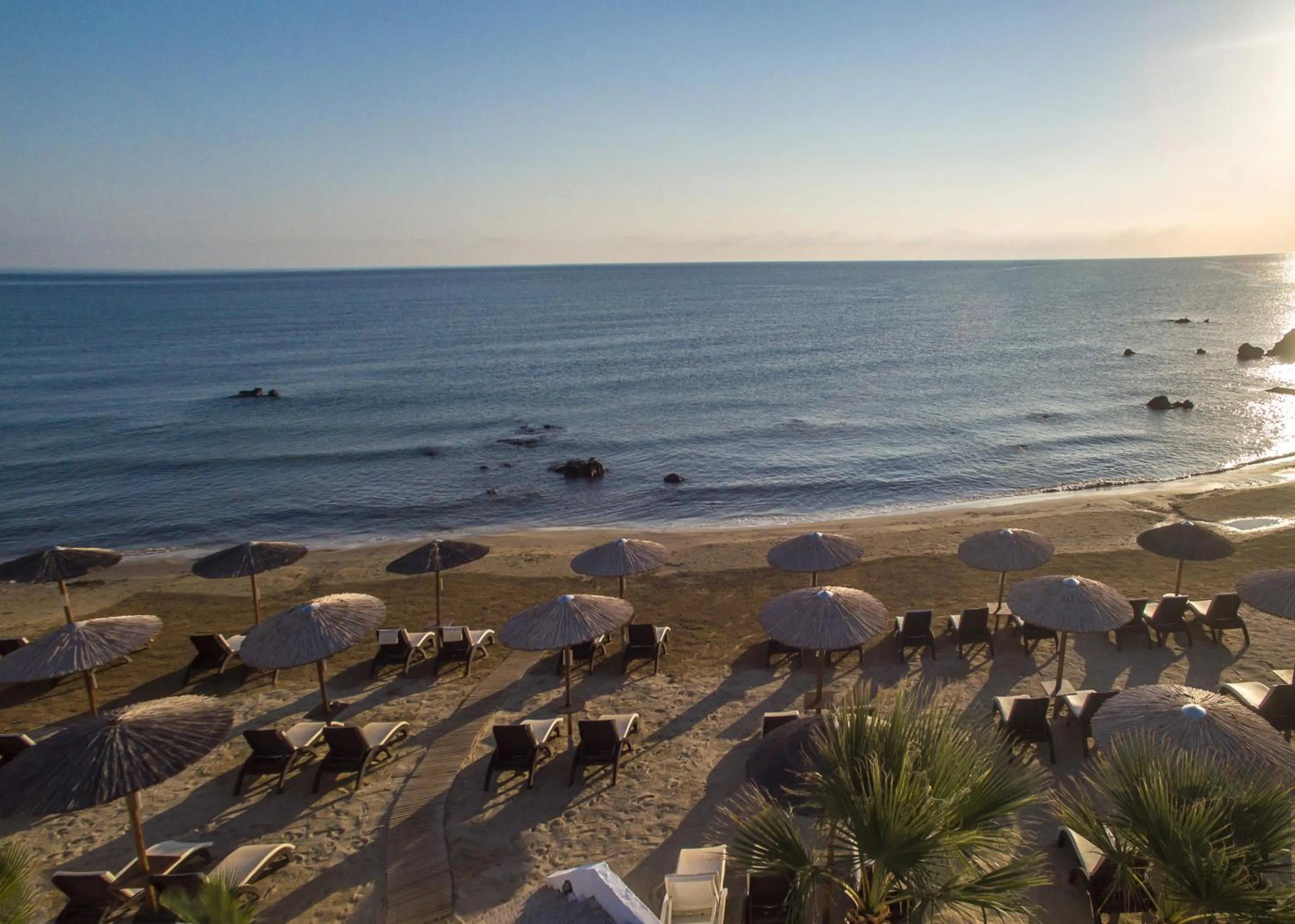 Beach in Harmony Boutique Resort - Adults oriented