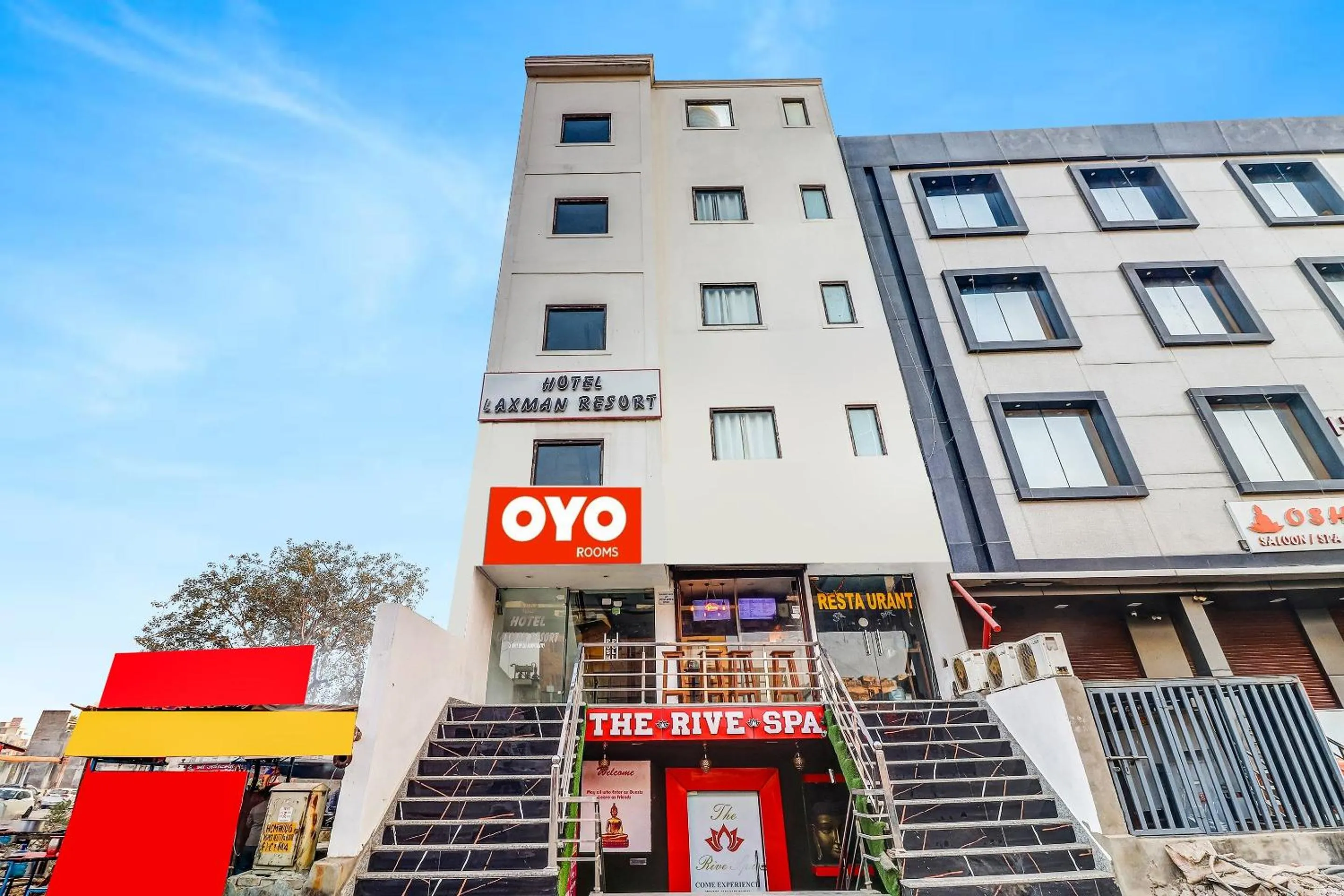 Hotel O Vintage House