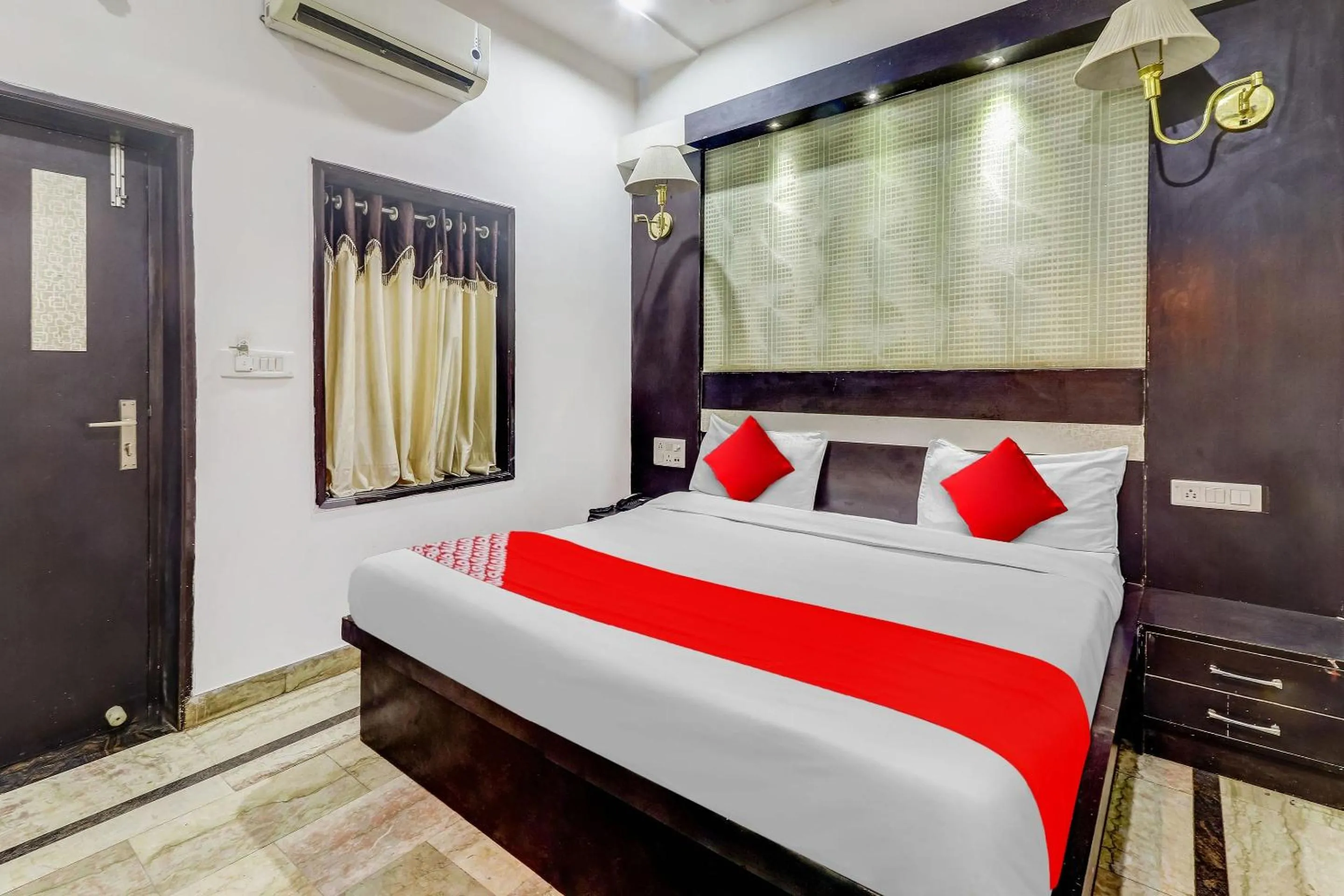 Hotel O Vintage House