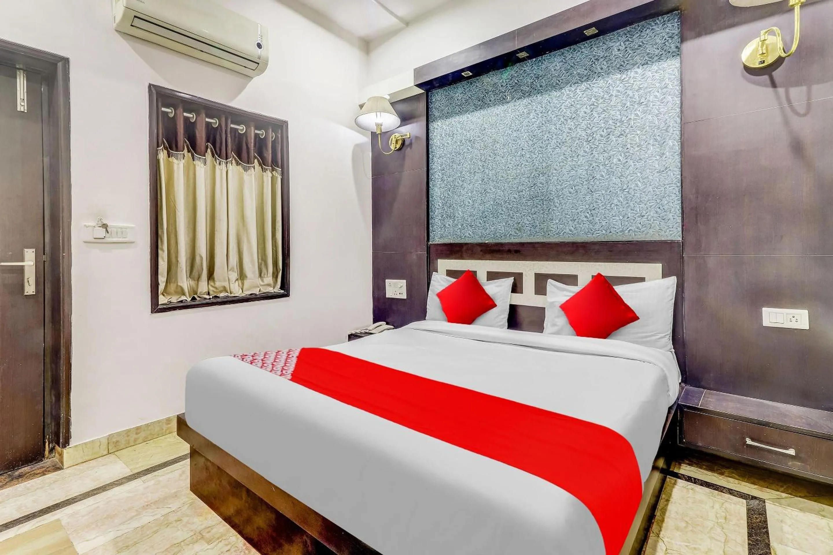 Hotel O Vintage House