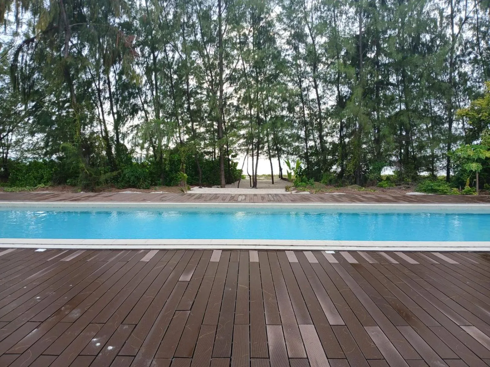 Kivuli Beach Resort Paje