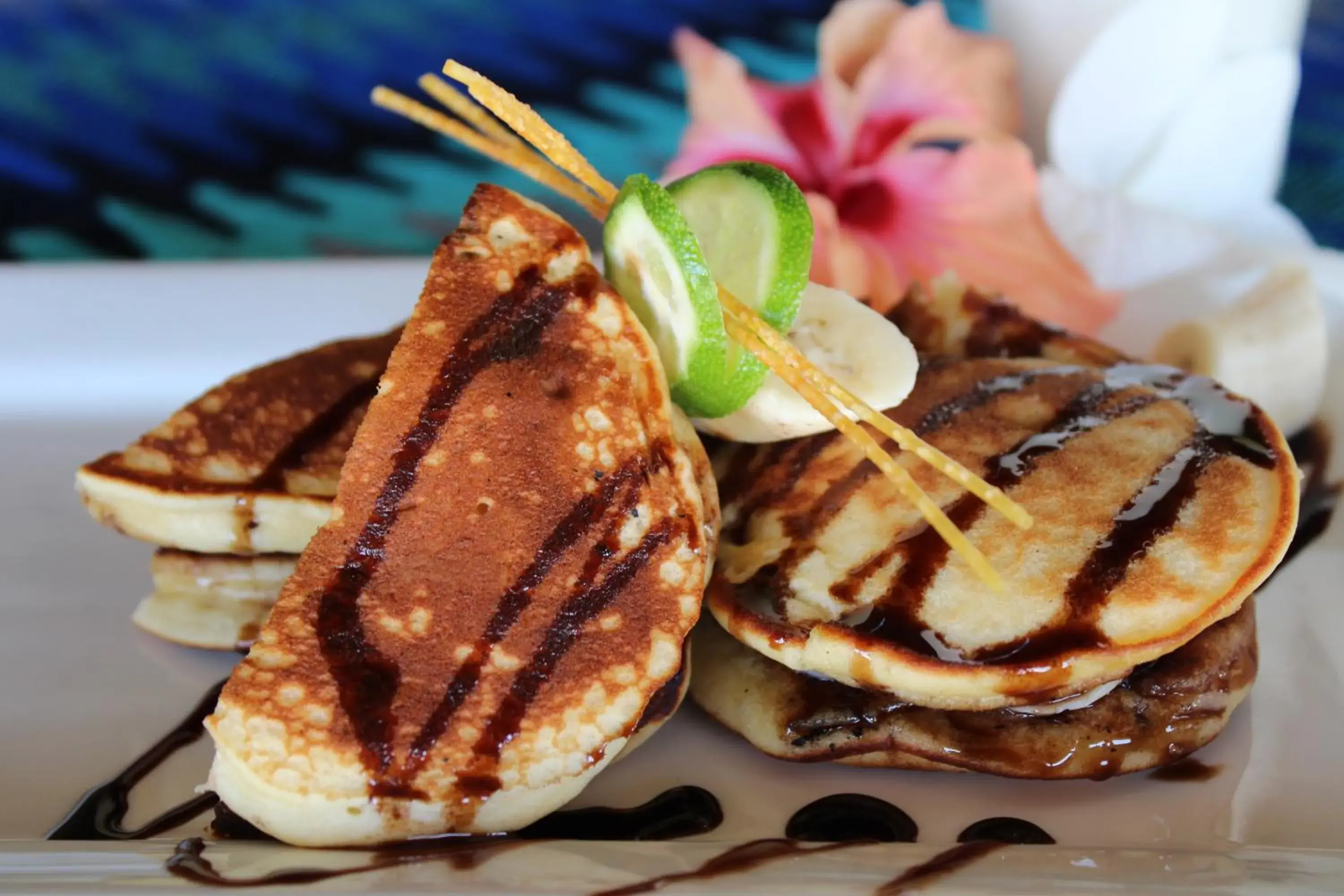 Restaurant/places to eat in Kivuli Beach Resort Paje Restaurant/places to eat in Kivuli Beach Resort Paje