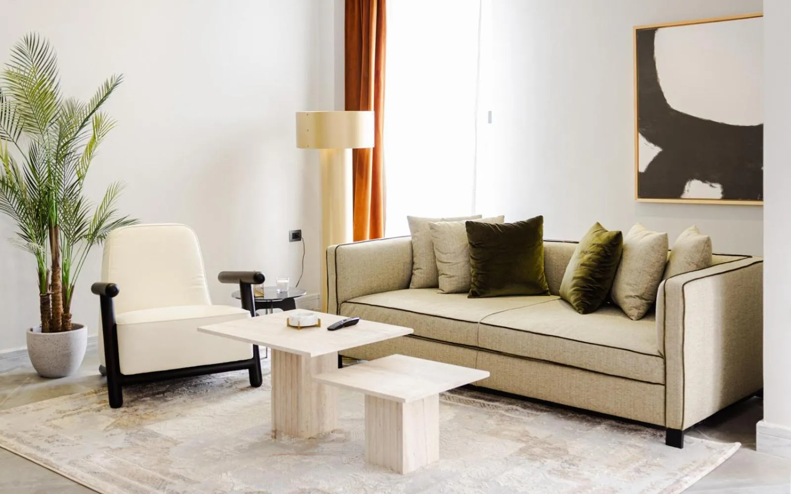 Boutique Nest New Cairo