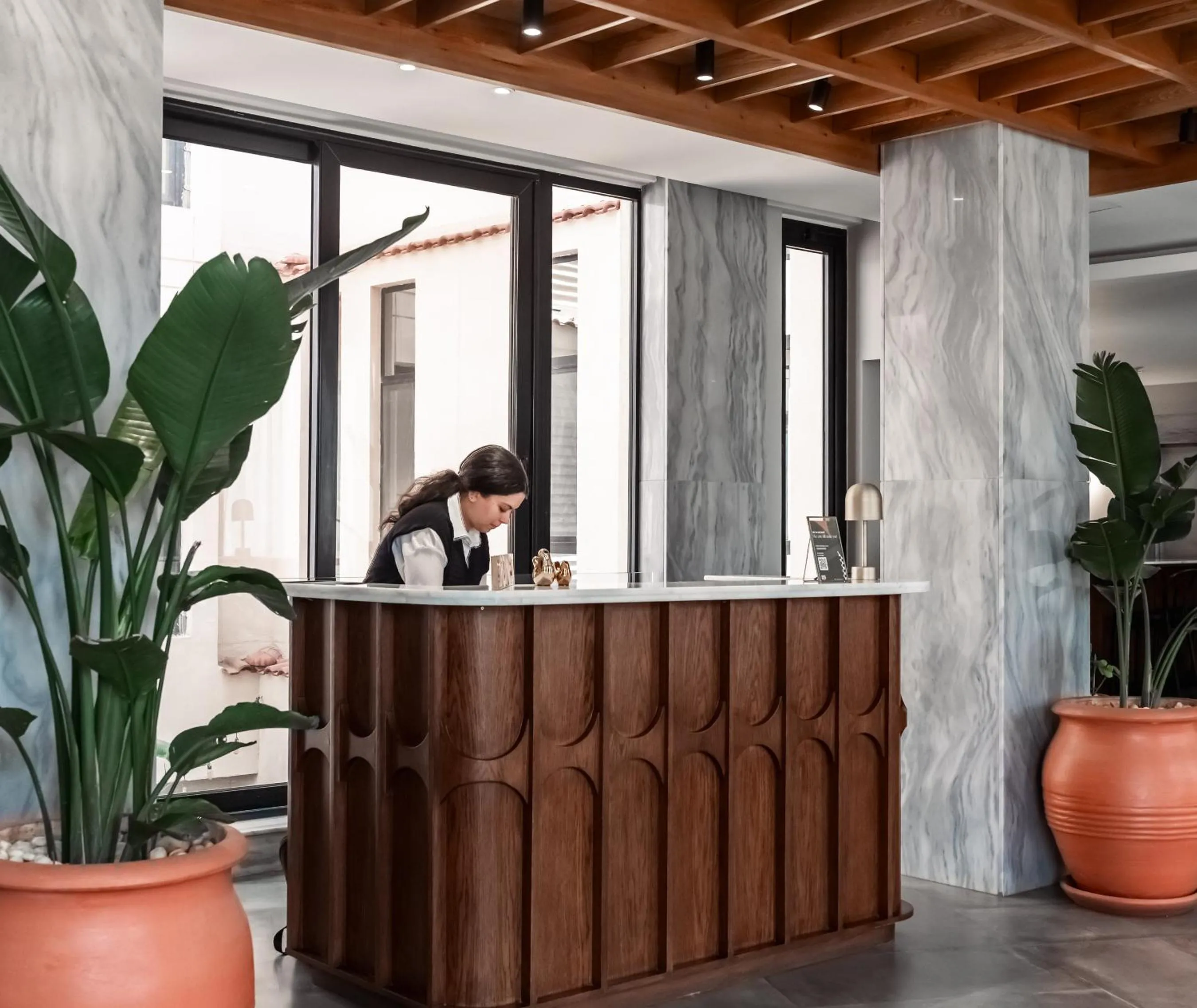 Boutique Nest New Cairo