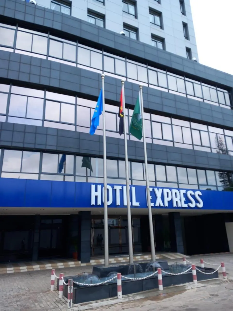 Hotel Express