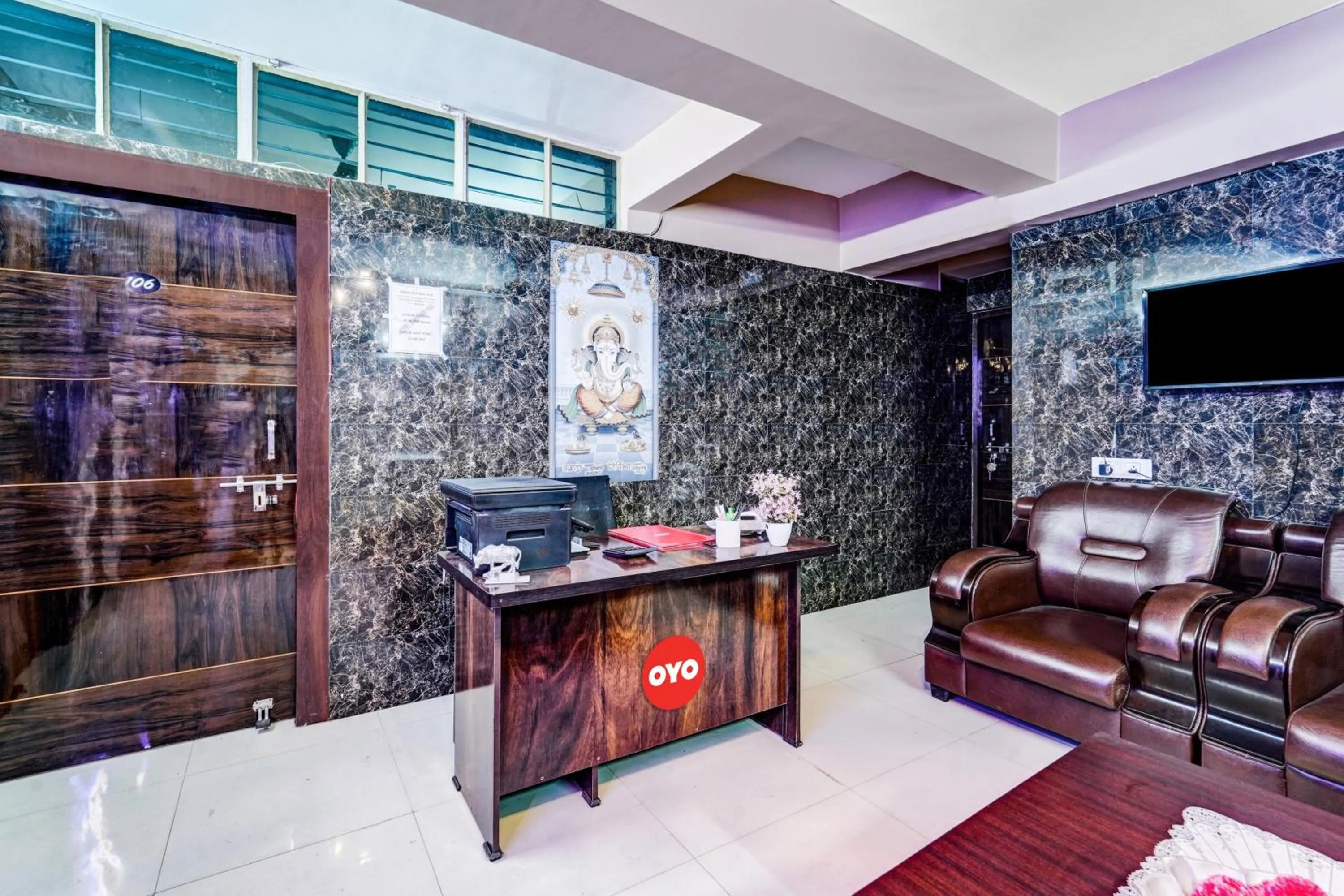 Hotel O Shri Hari Inn