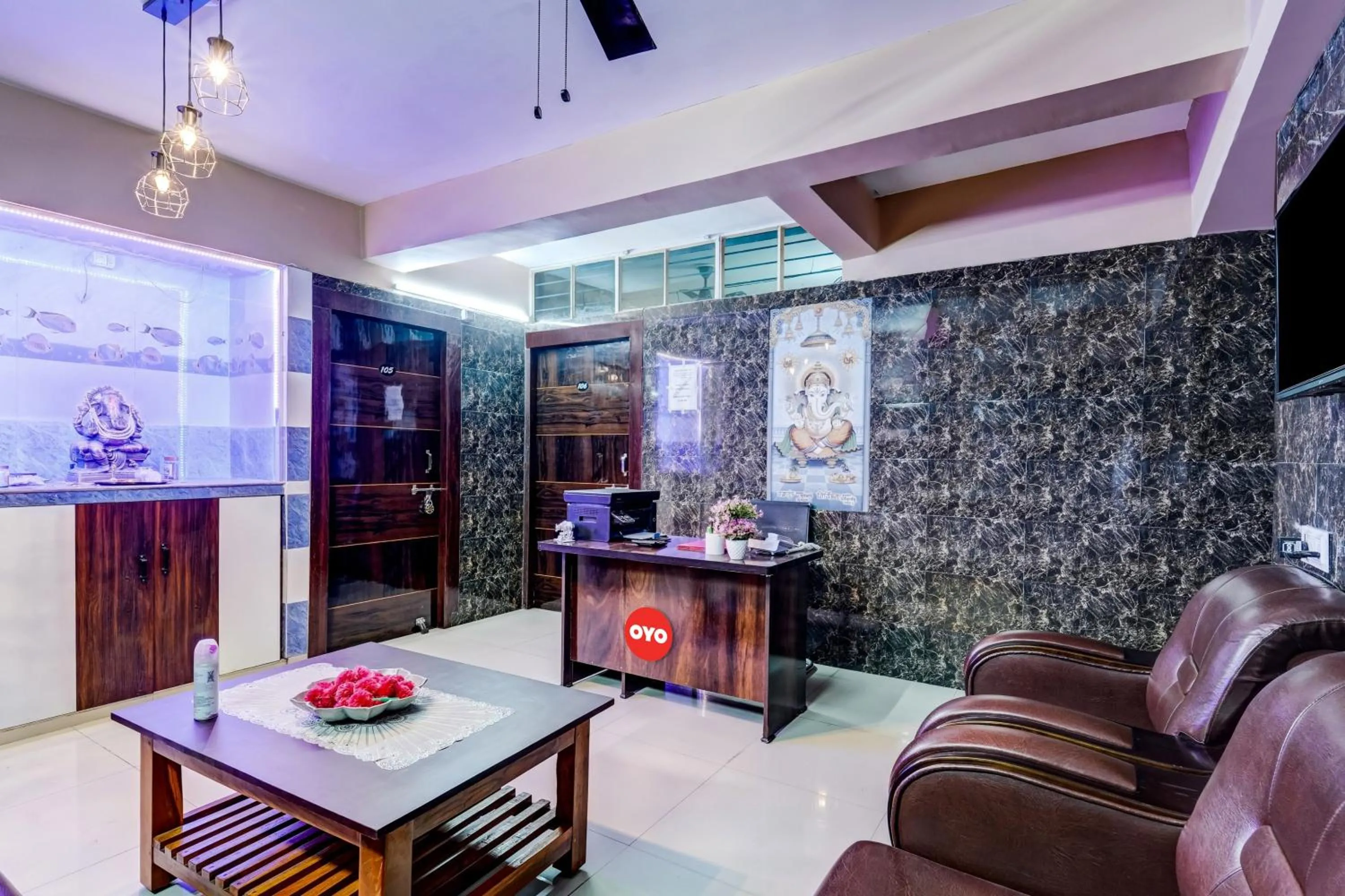 Hotel O Shri Hari Inn
