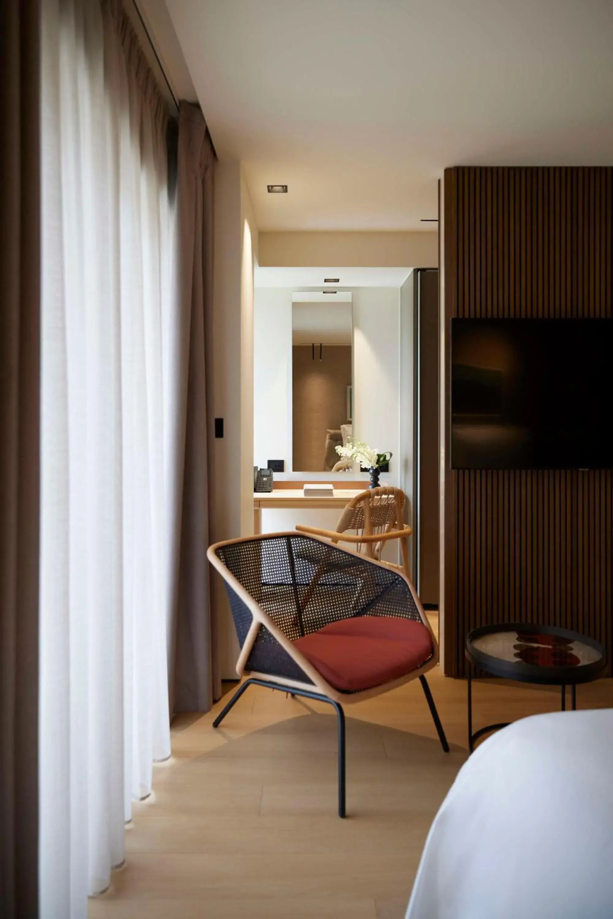 Other, Bed in Dusit Suites Hotel Athens Other, Bed in Dusit Suites Hotel Athens