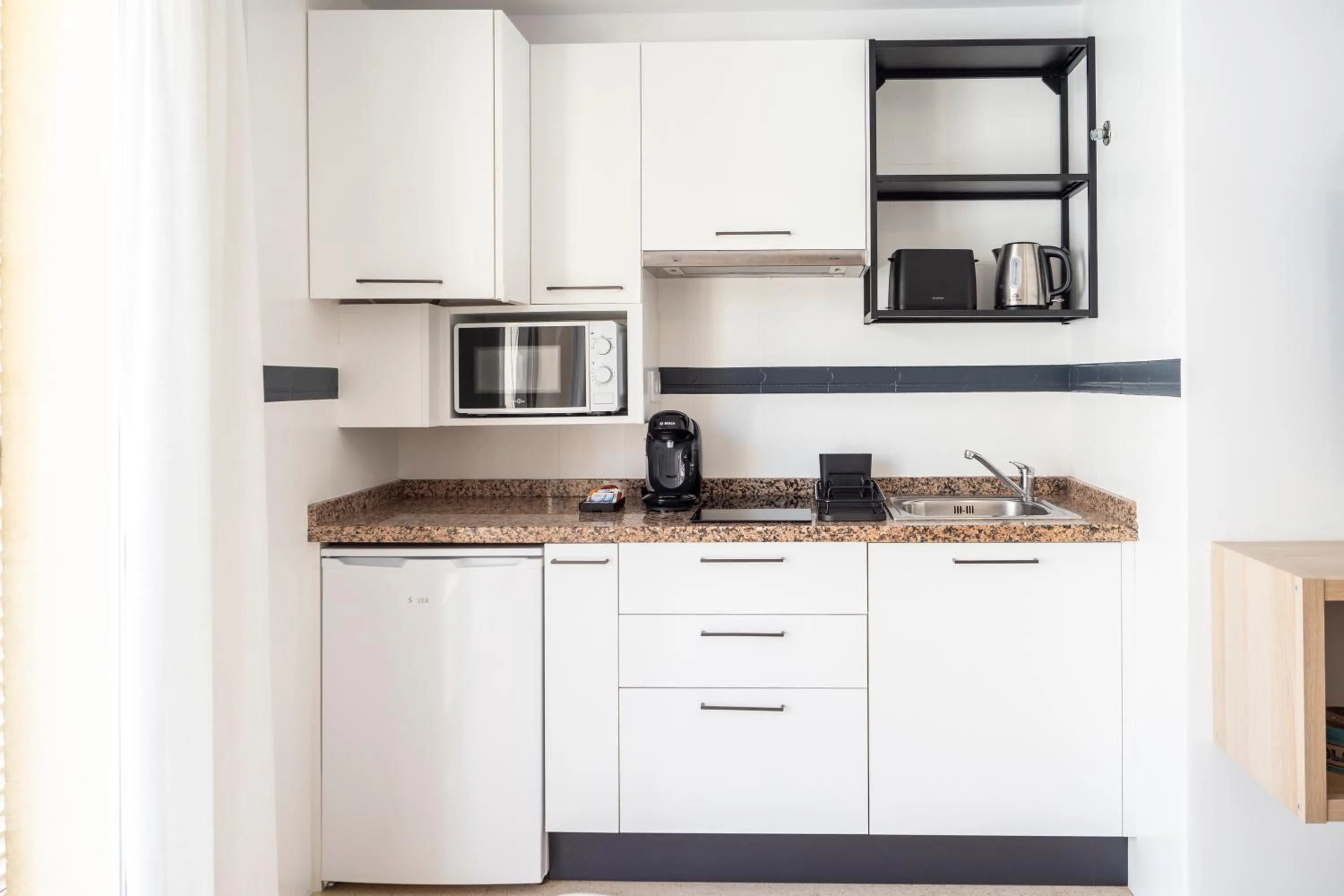 CALMA Apartments