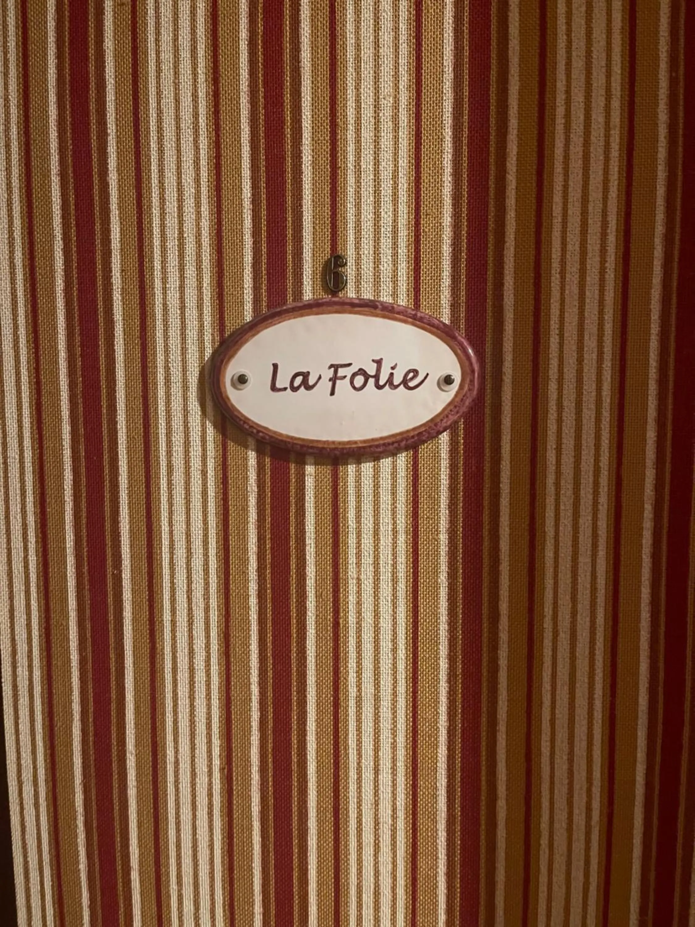 Le Grand Monarque Donzy